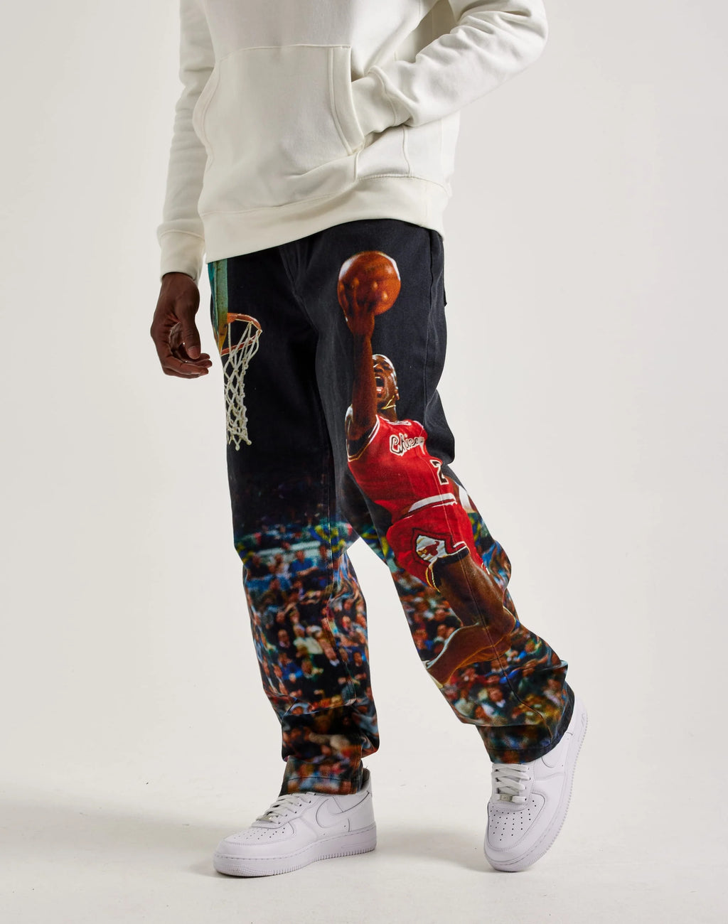 Jordan Printed
