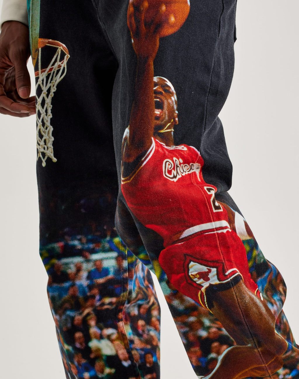 Jordan Printed
