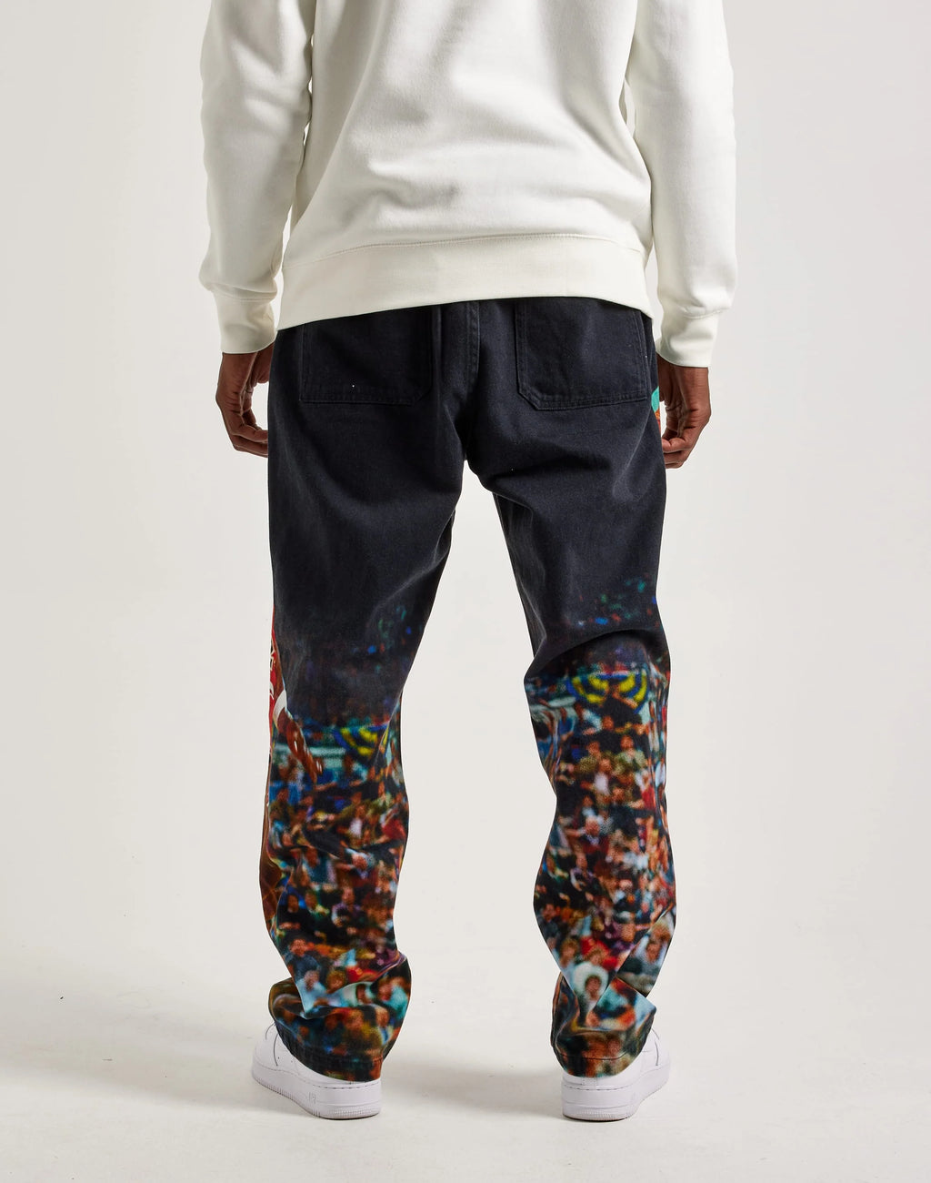 Jordan Printed