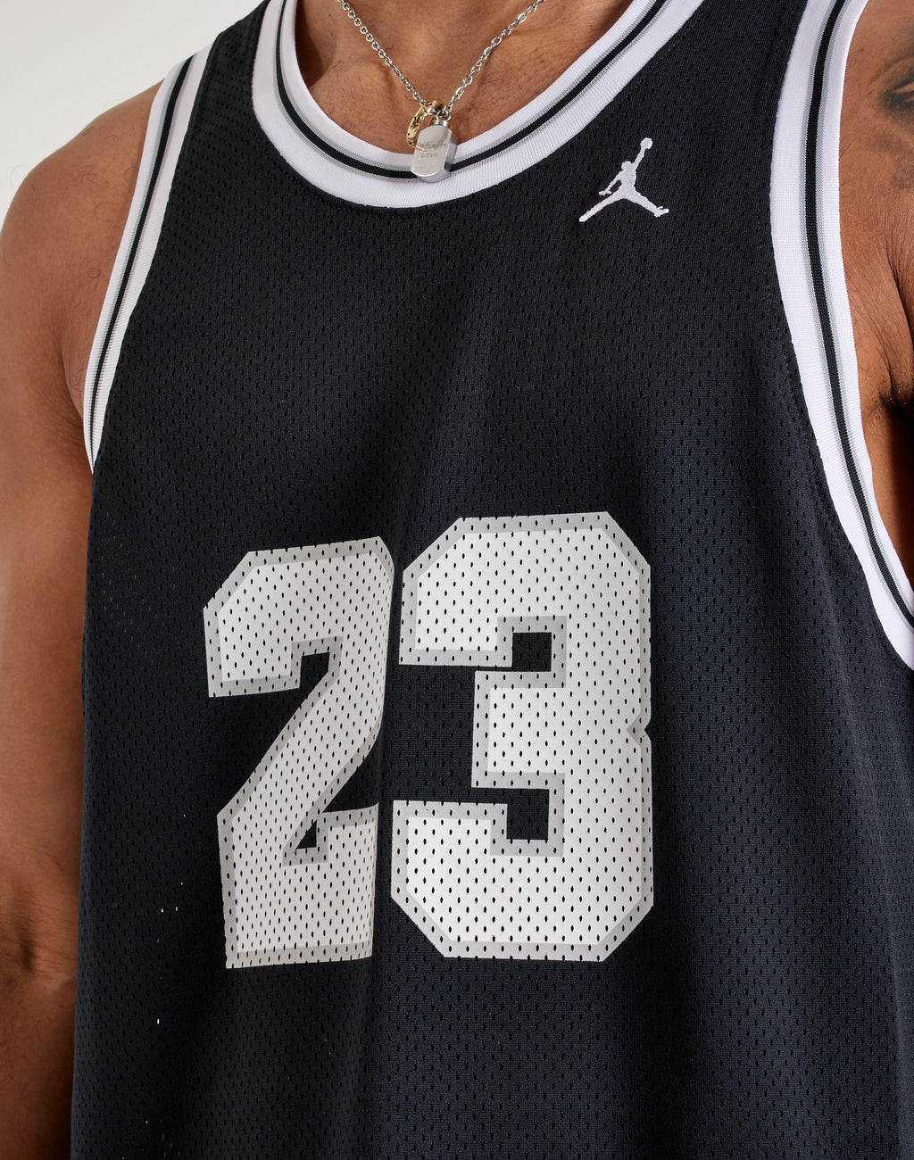 Jordan Essentials Summer