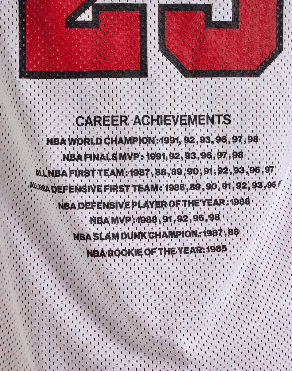 Jordan Essentials Summer