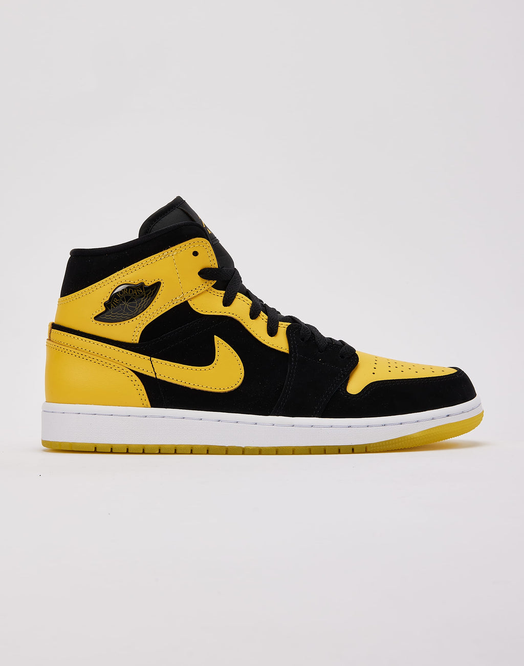 JORDAN AIR JORDAN 1 MID SE NEW LOVE