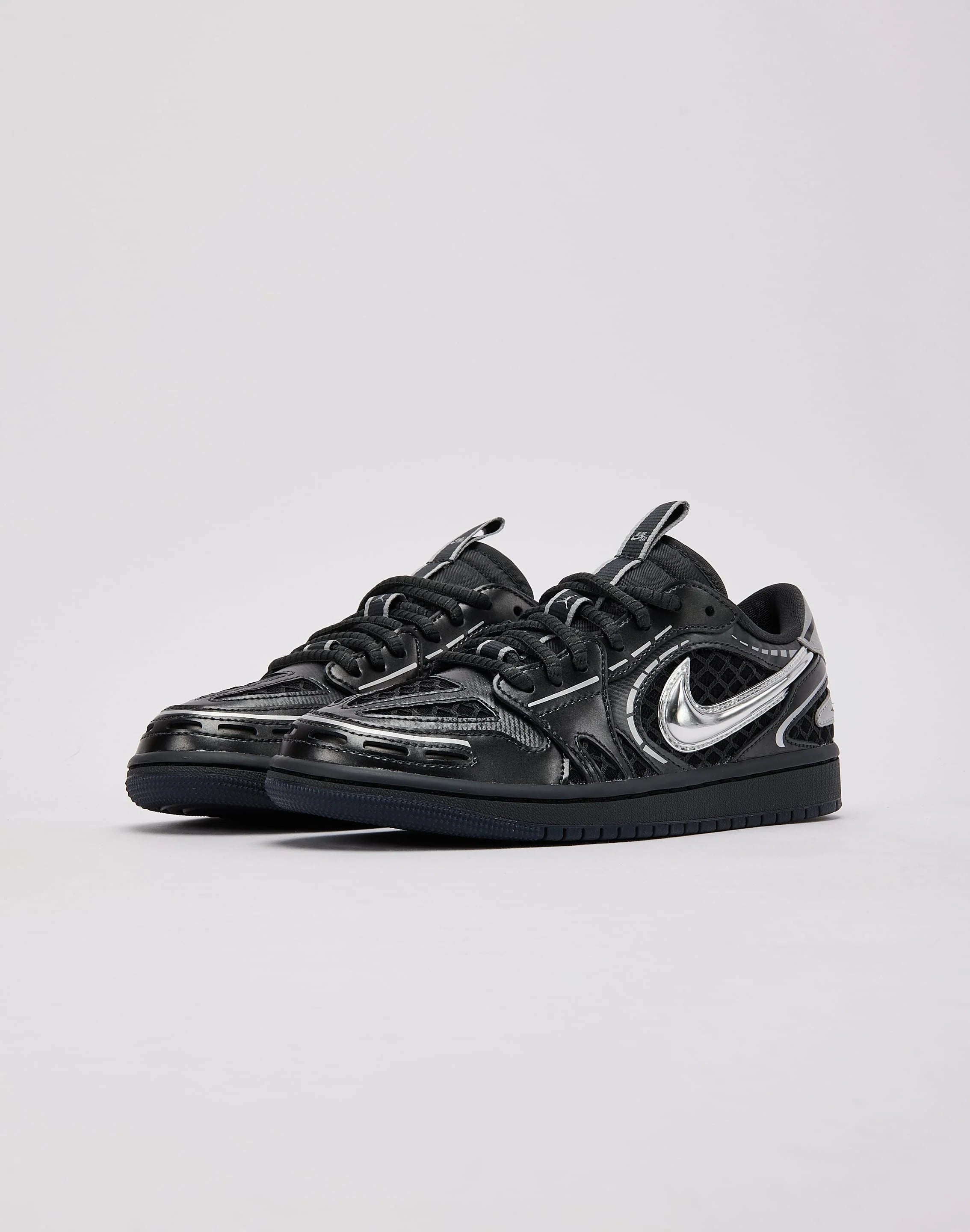 Jordan Air Jordan 1 Low 'Method of Make'