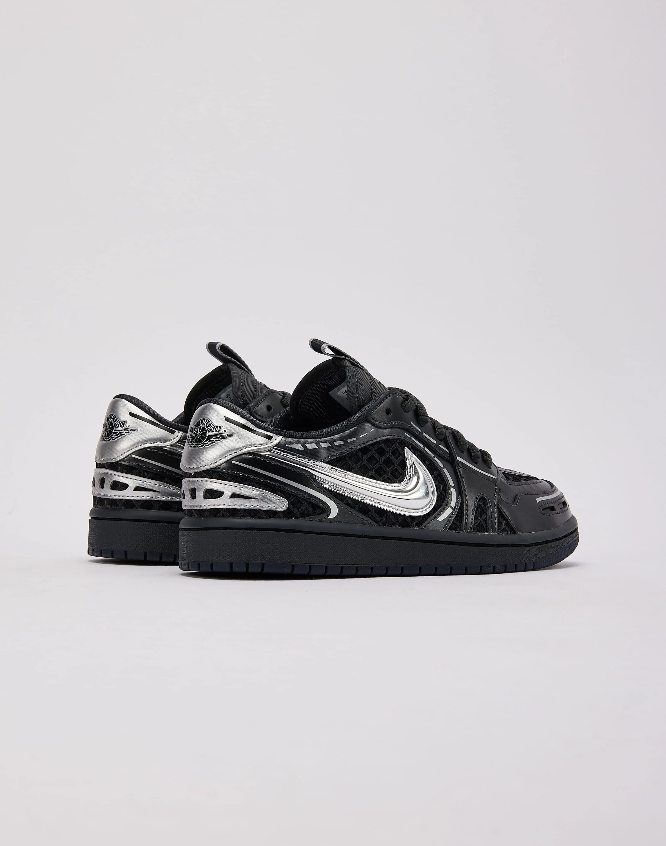 Jordan Air Jordan 1 Low 'Method of Make'