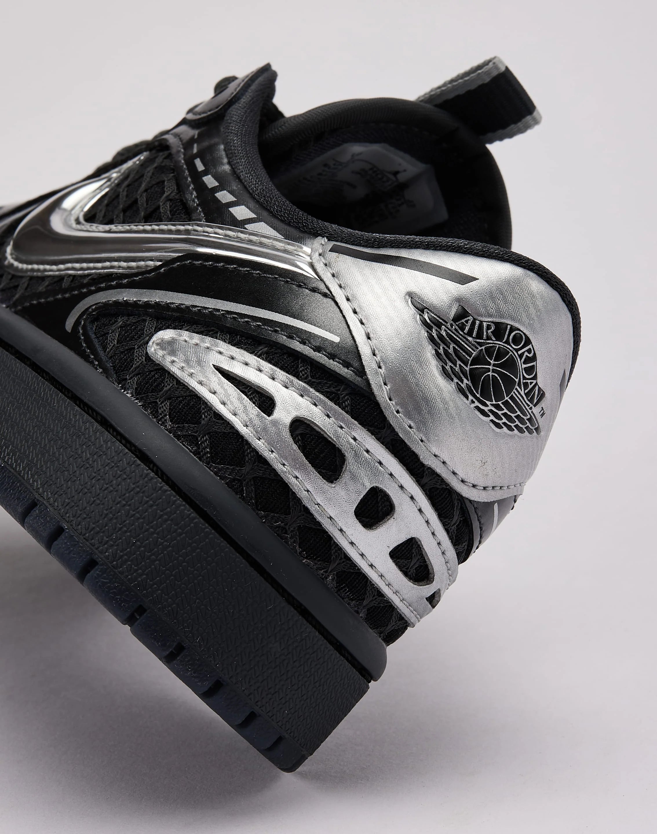 Jordan Air Jordan 1 Low 'Method of Make'