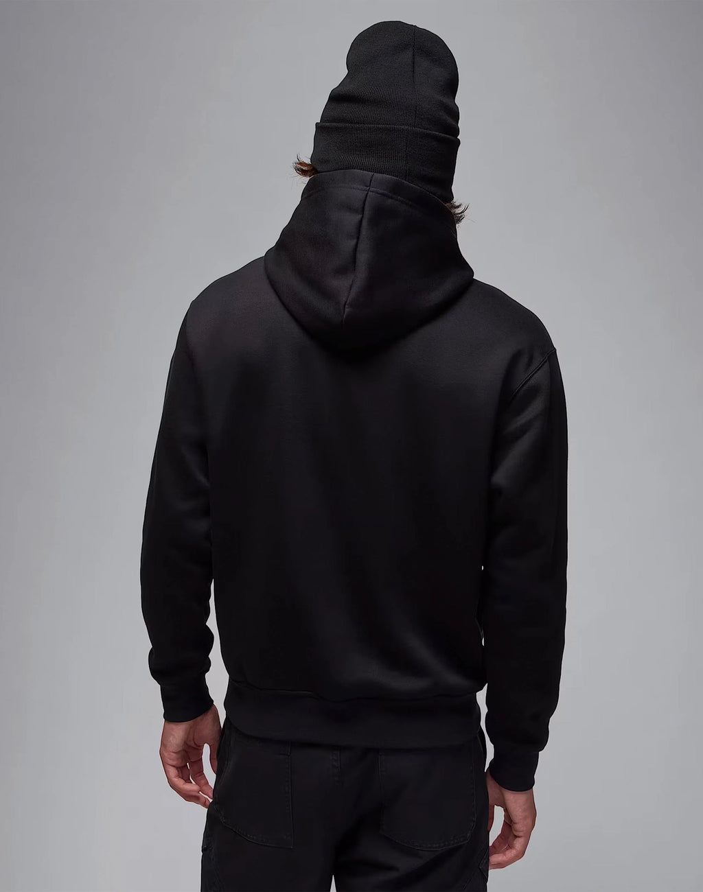 Jordan Jumpman Chimney