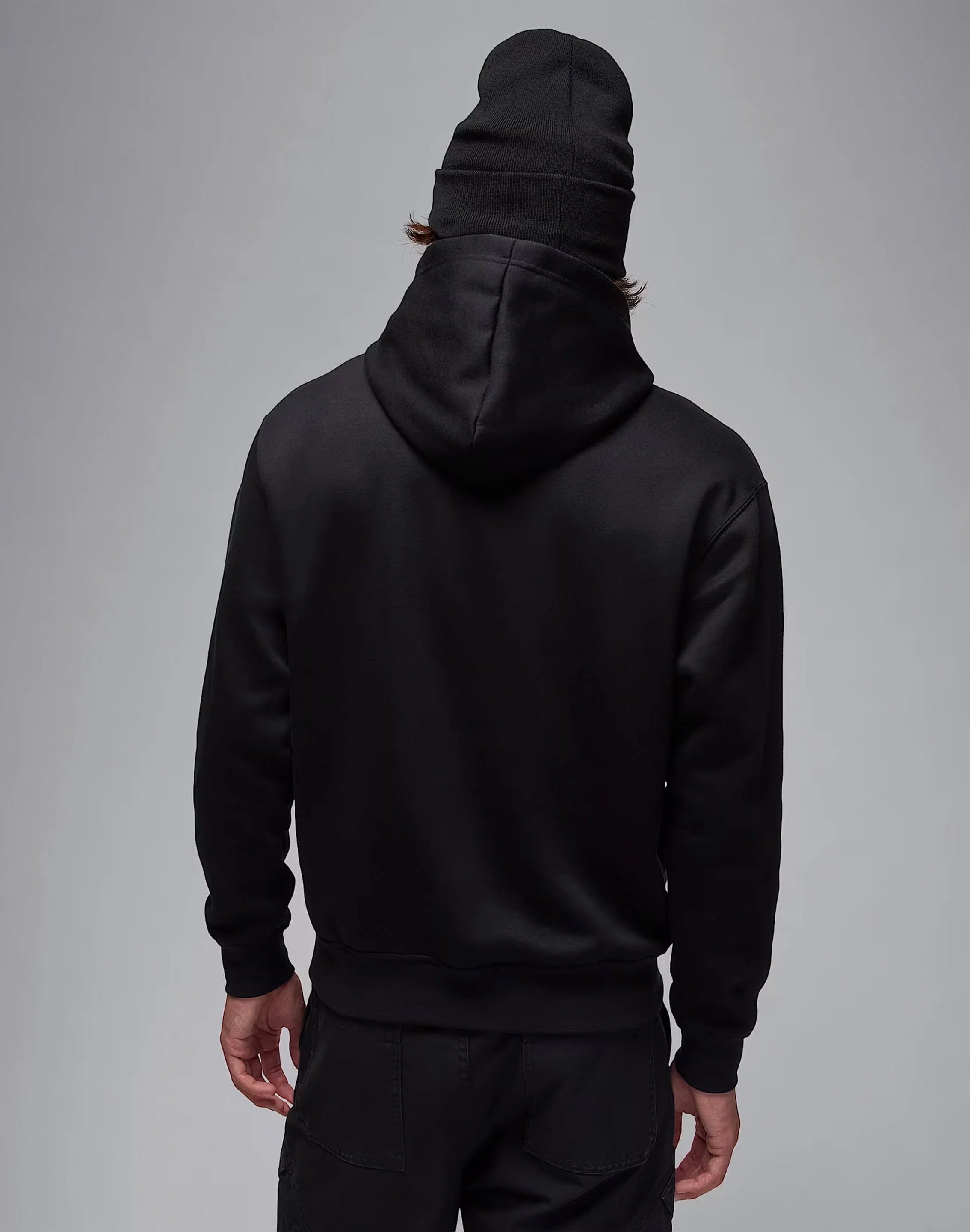 Jordan Jumpman Chimney