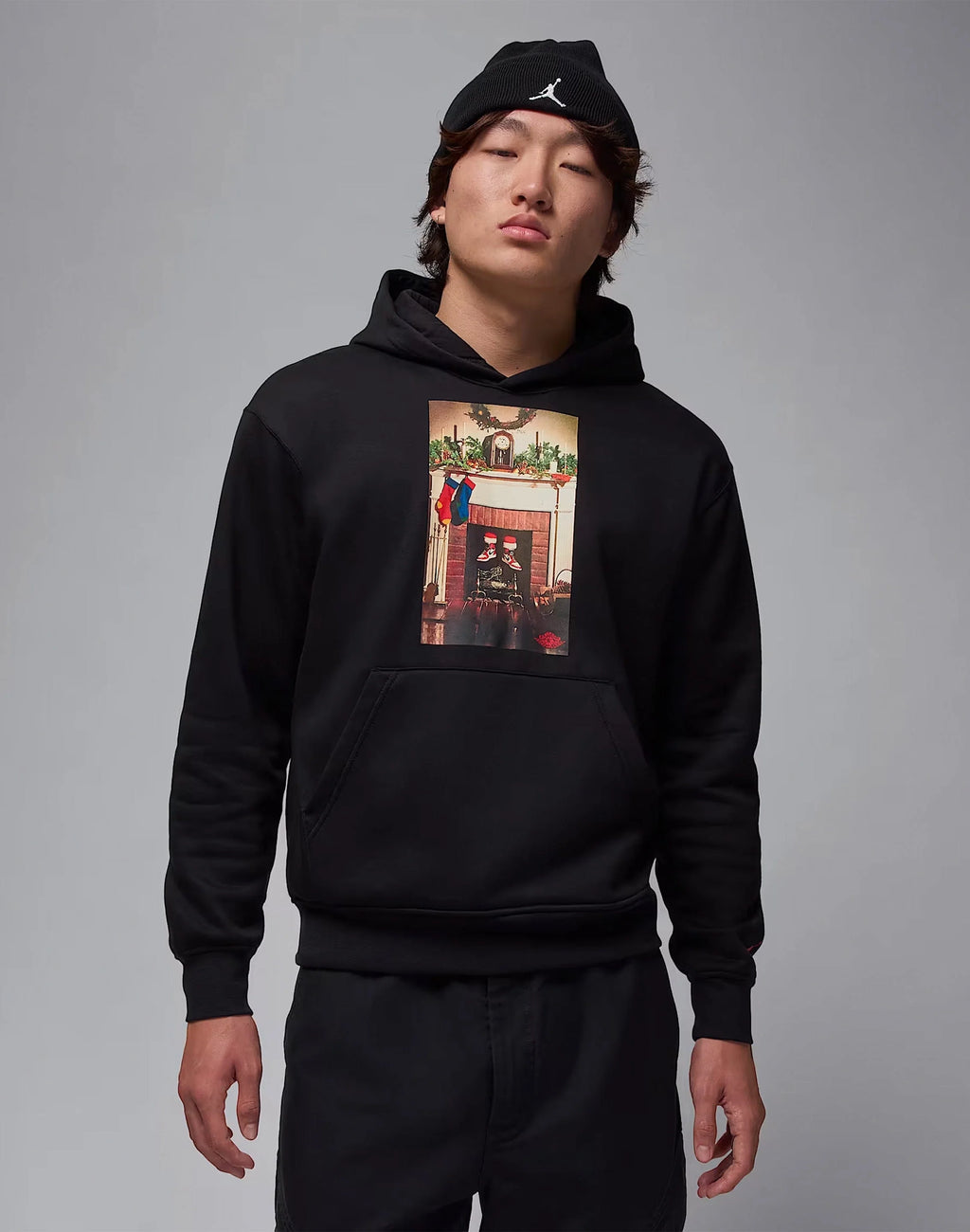 Jordan Jumpman Chimney