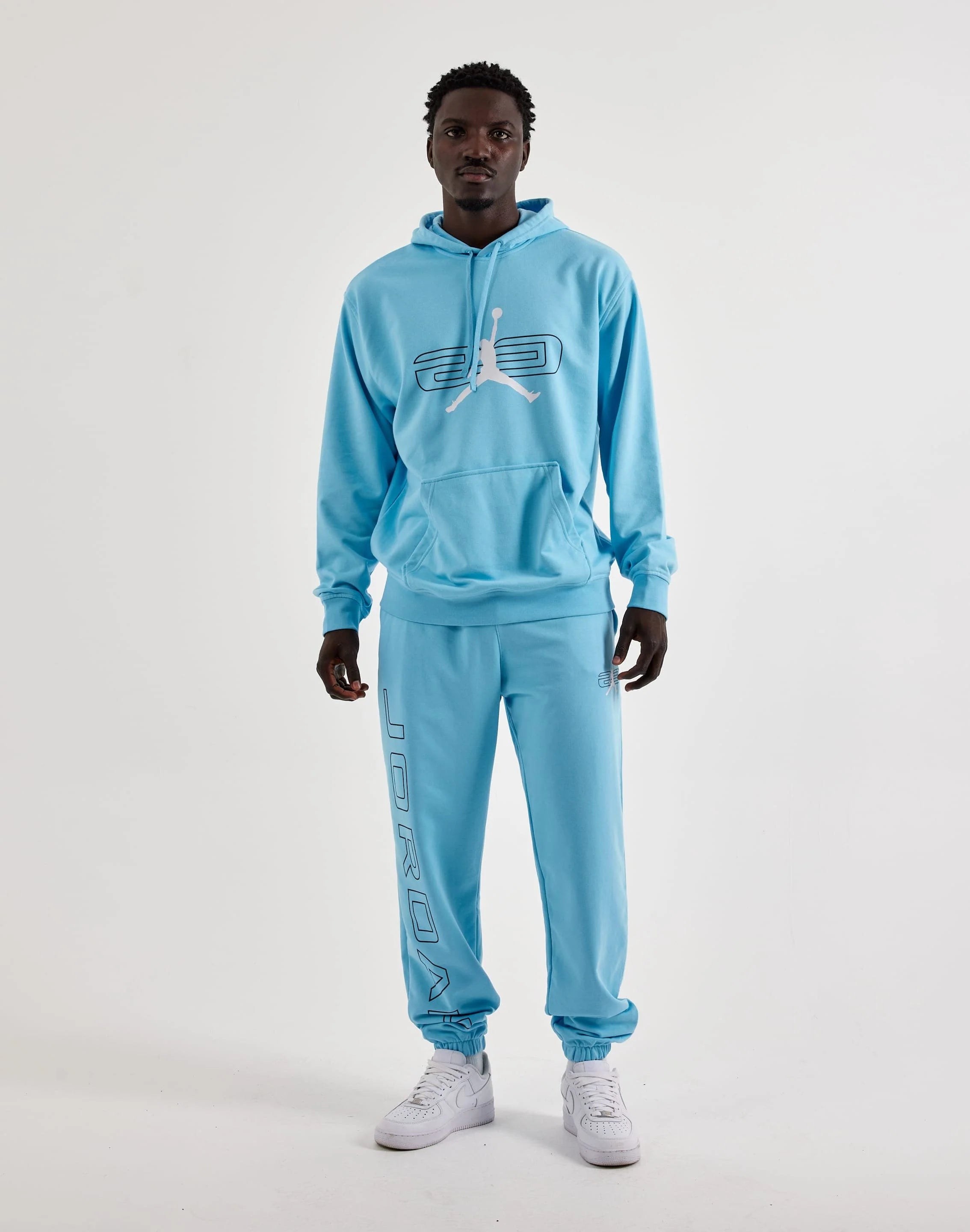 Jordan Sport Crossover