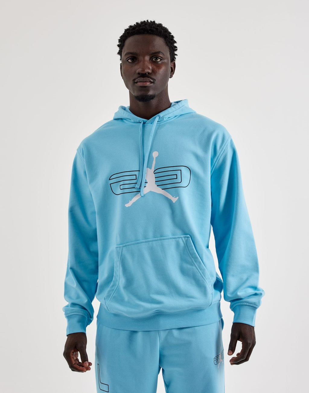 Jordan Sport Crossover