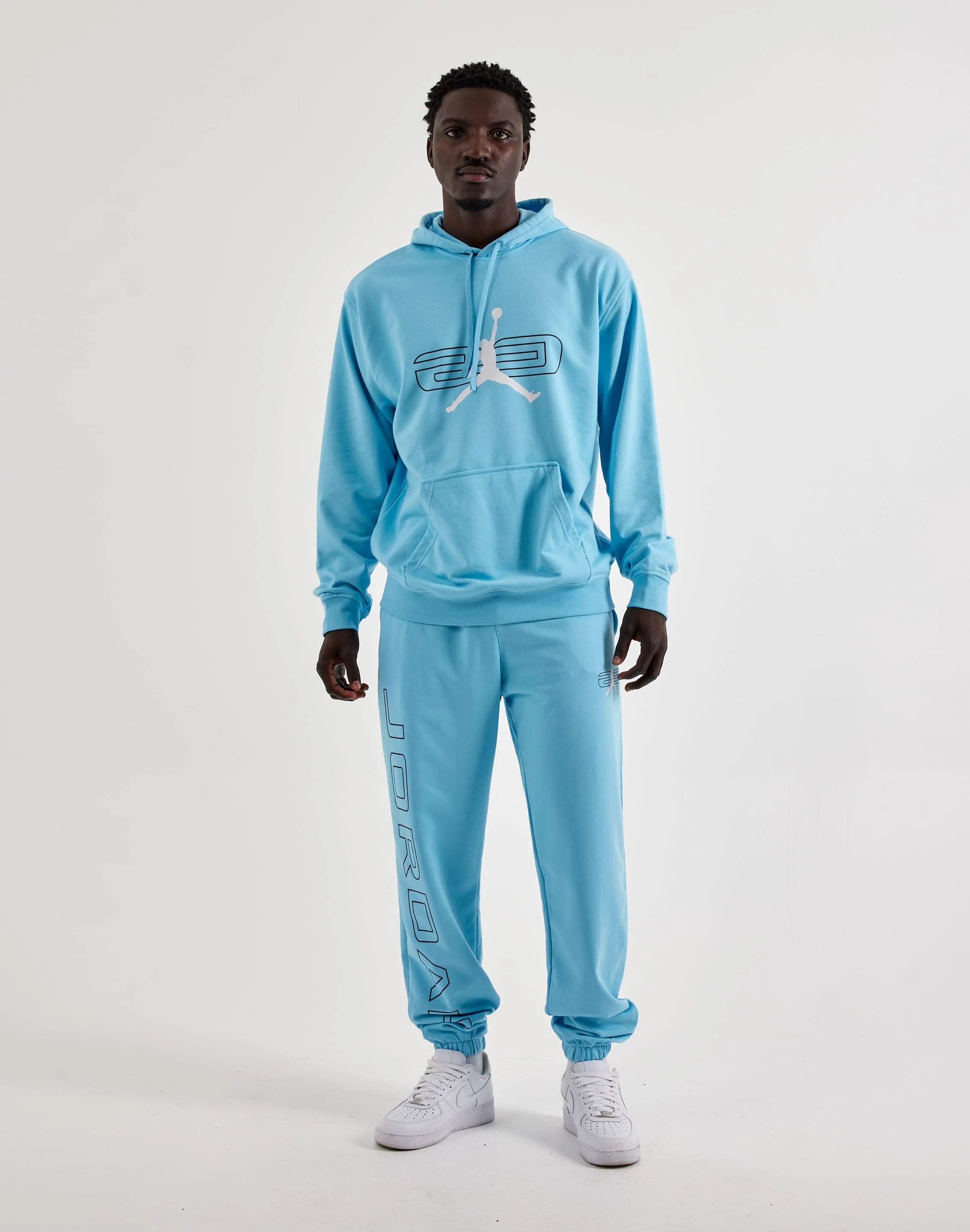 Jordan Sport Crossover