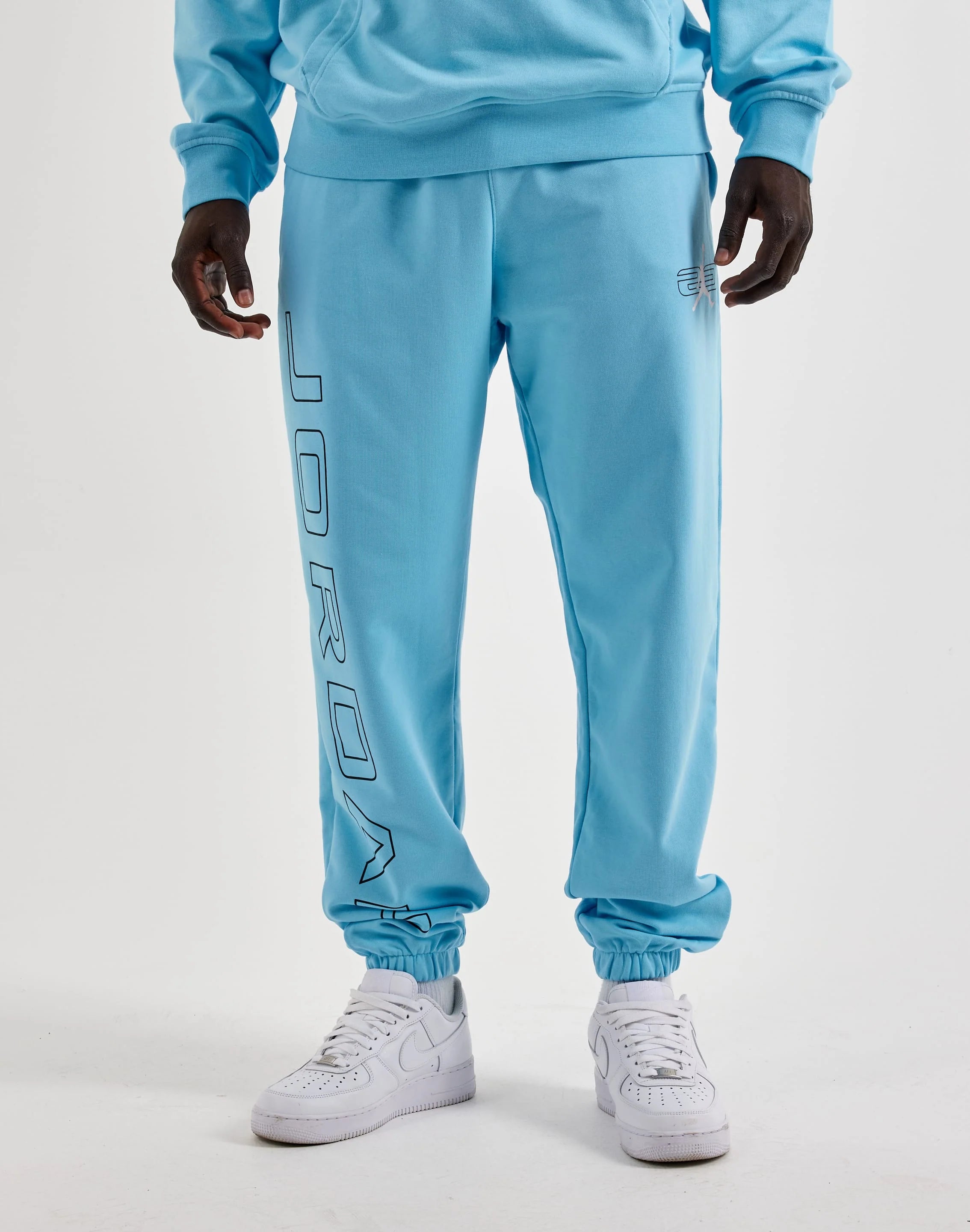 Jordan Sport Crossover