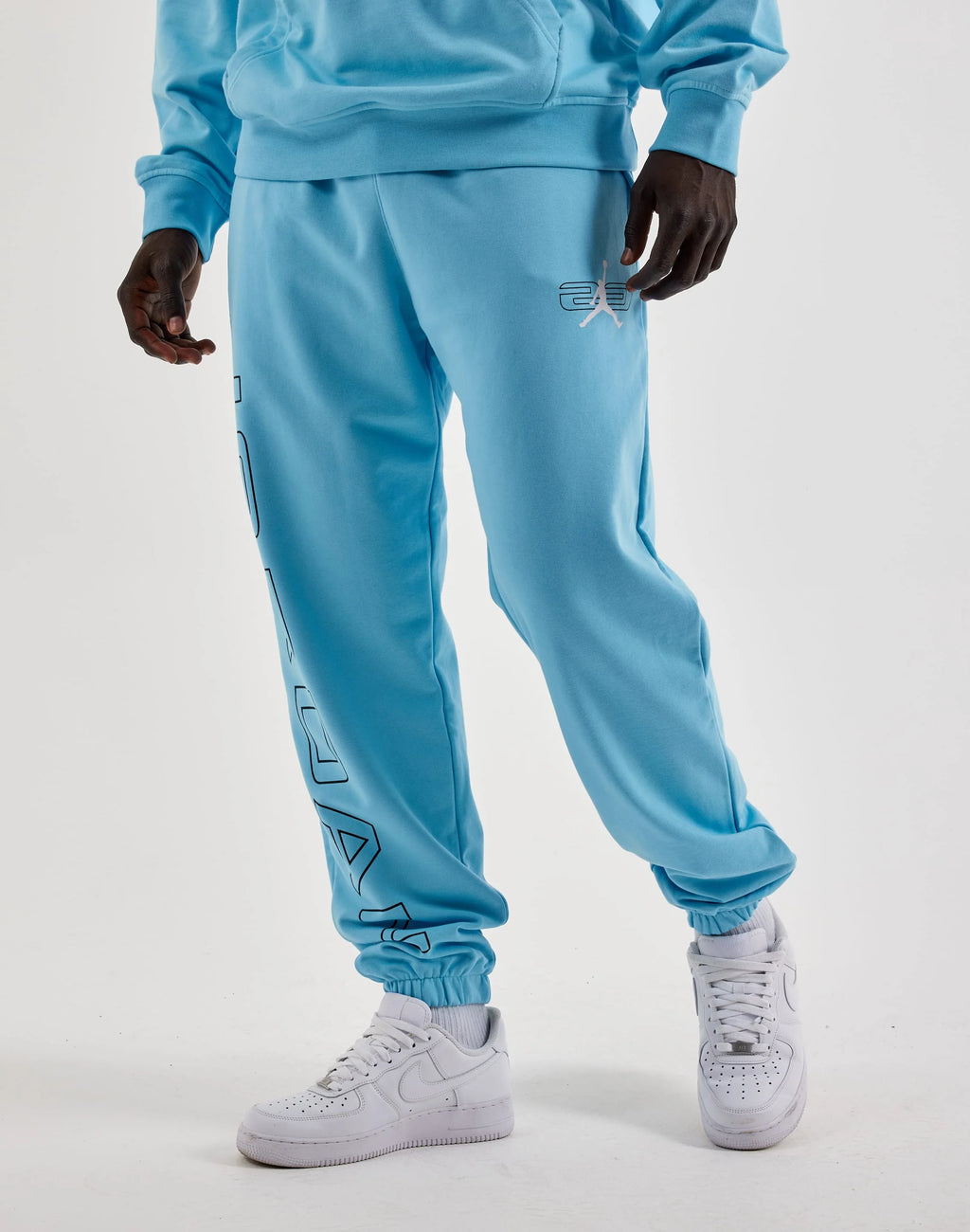 Jordan Sport Crossover
