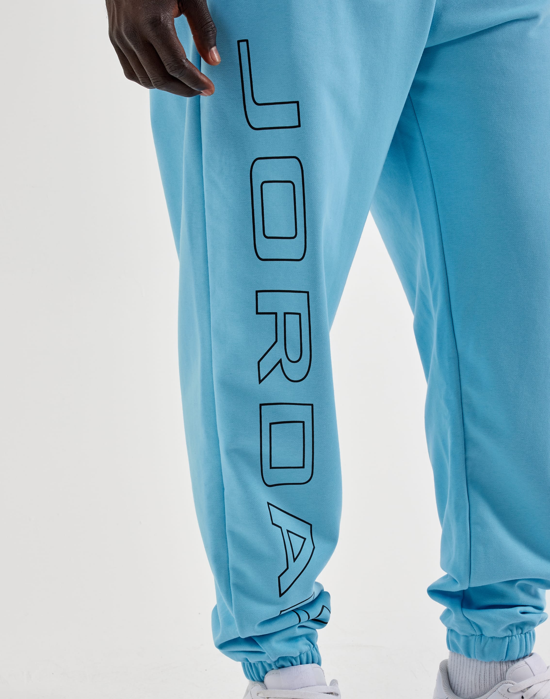 Jordan Sport Crossover