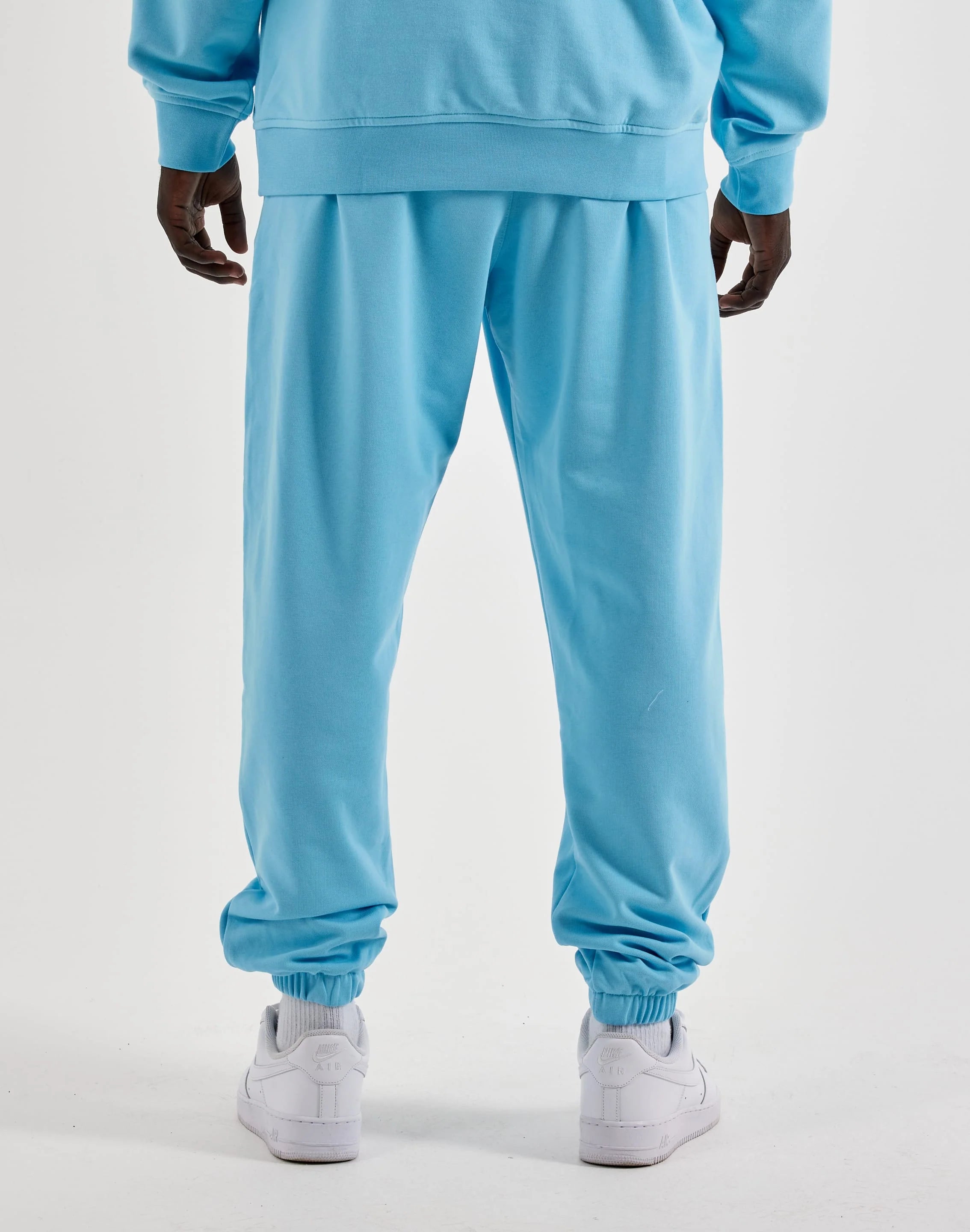 Jordan Sport Crossover