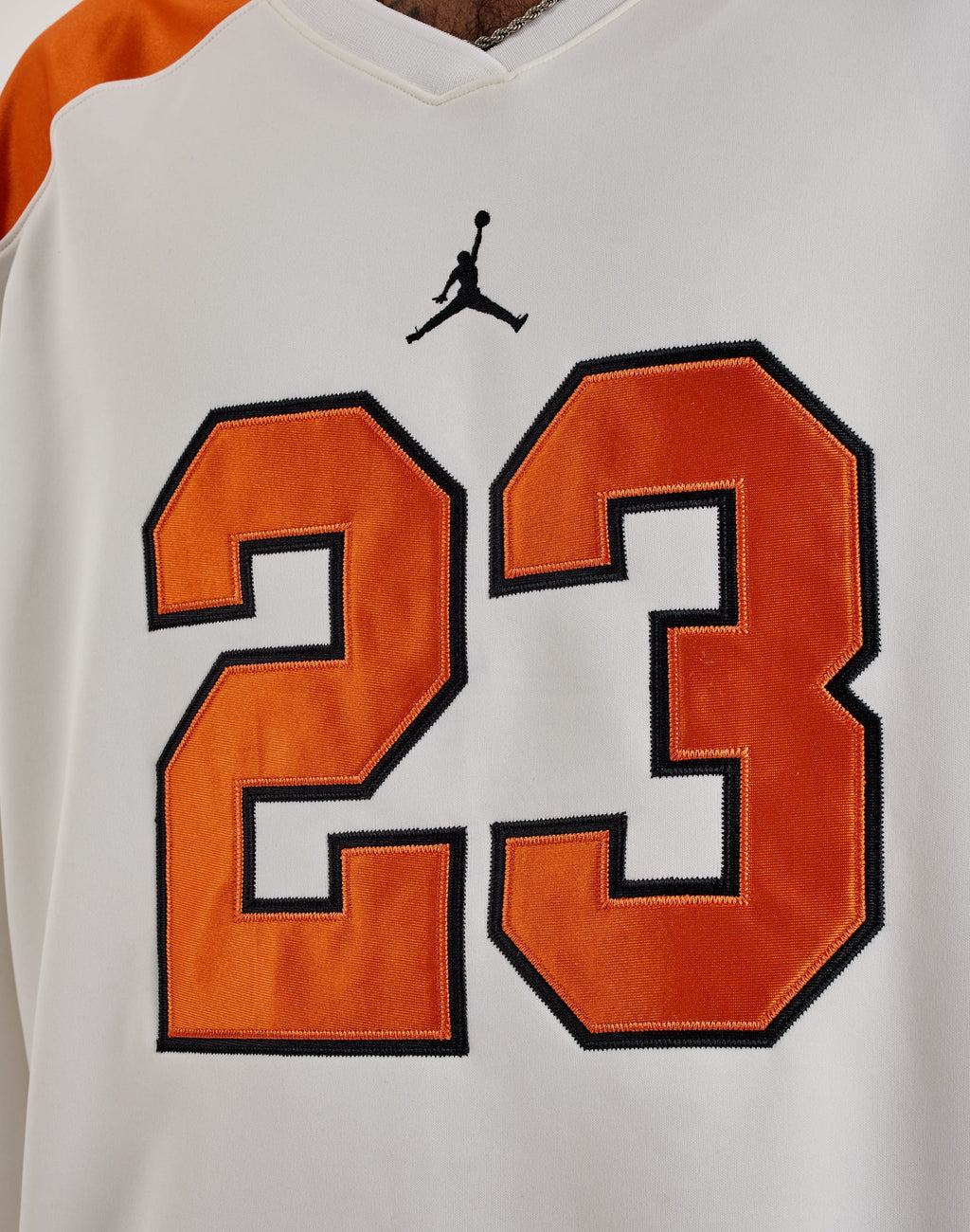Jordan Brooklyn Hockey