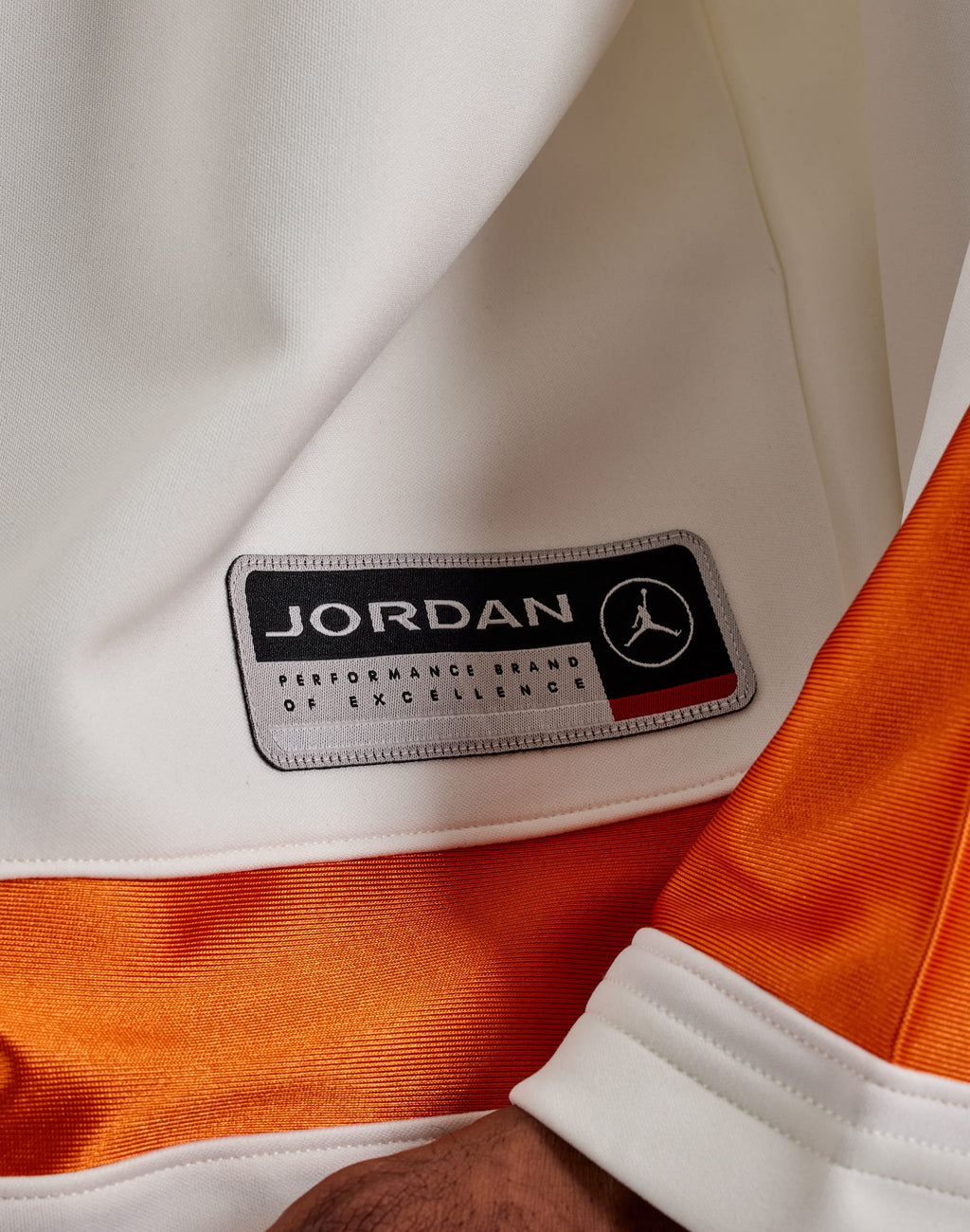 Jordan Brooklyn Hockey