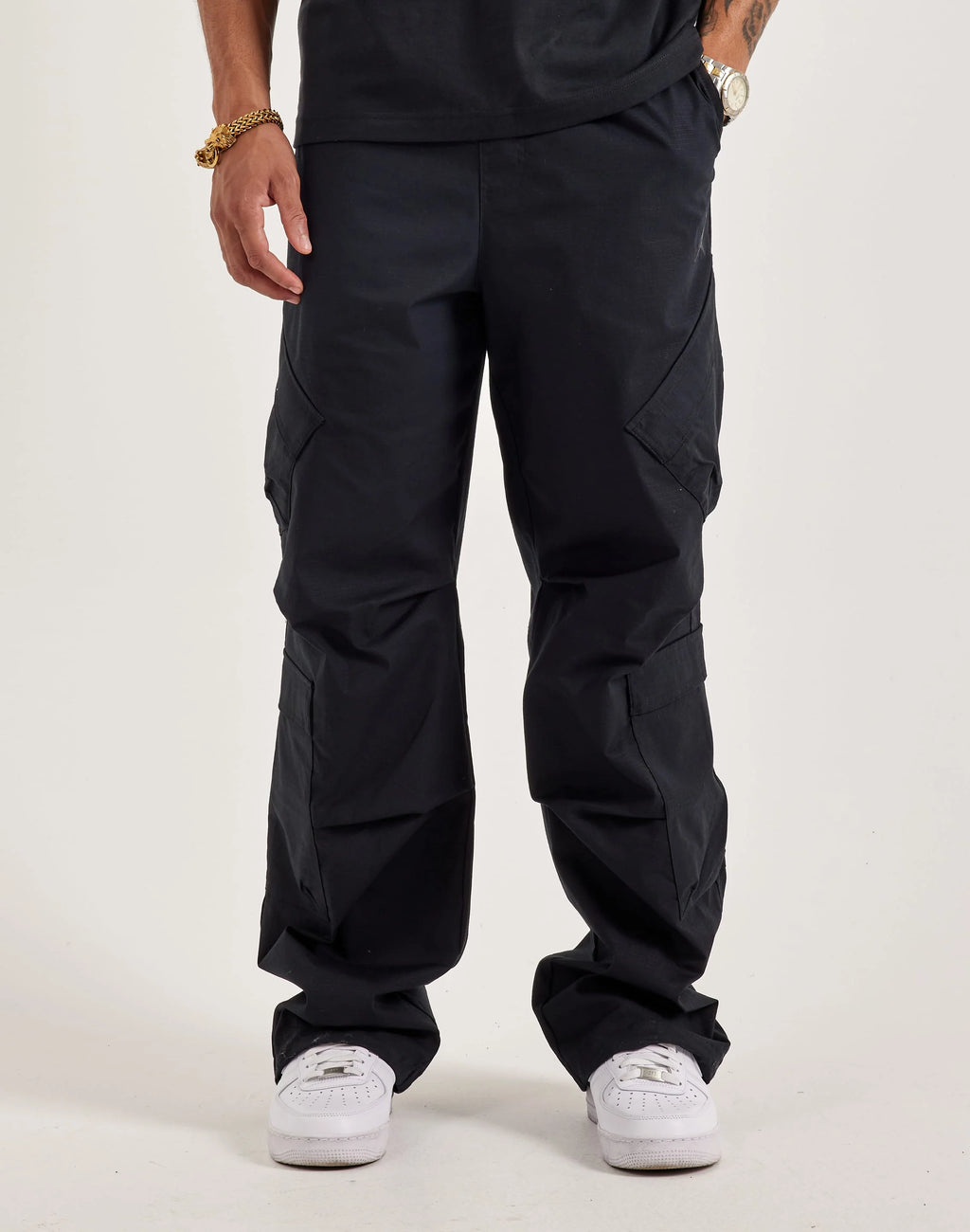 Jordan Flight Utility