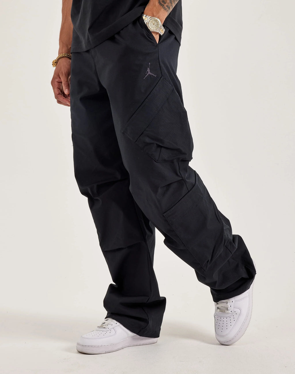 Jordan Flight Utility