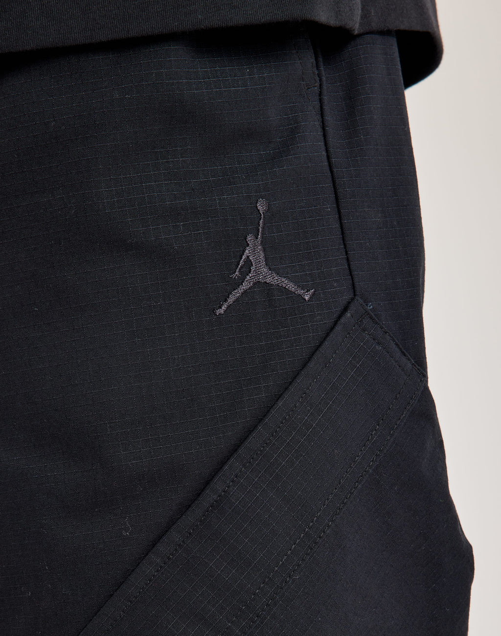 Jordan Flight Utility