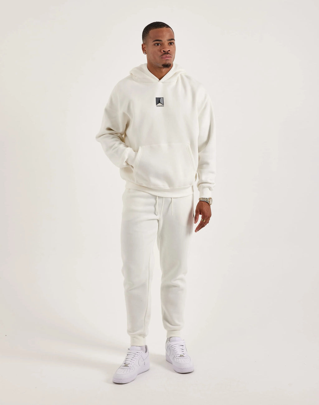 Jordan Brooklyn Fleece