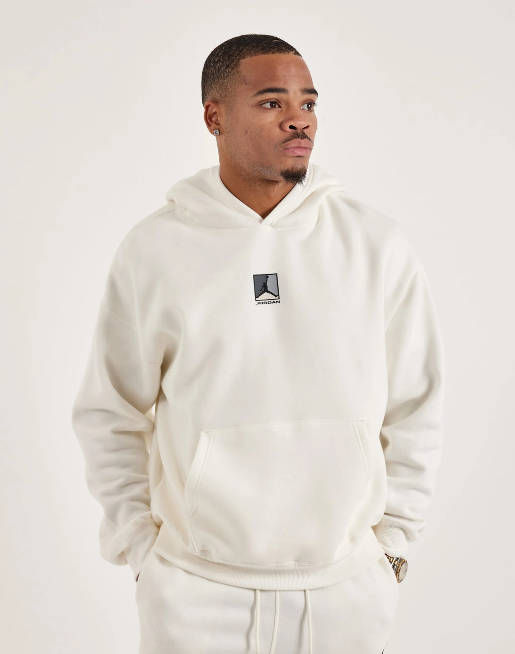 Jordan Brooklyn Fleece