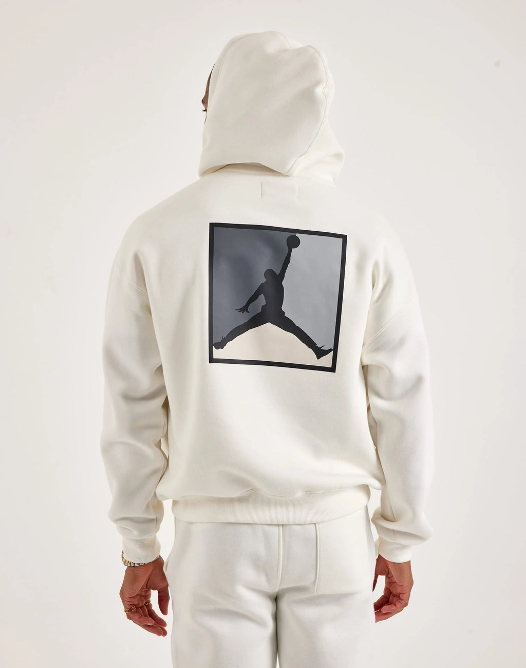 Jordan Brooklyn Fleece