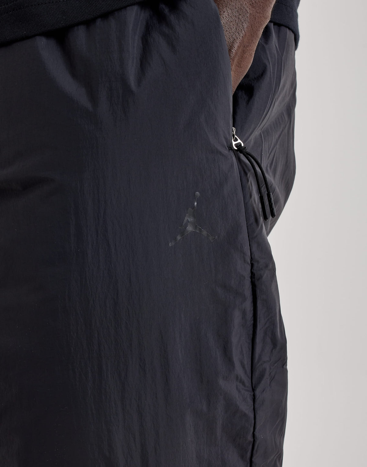 Jordan Flight Mountainside Padded Pants Black