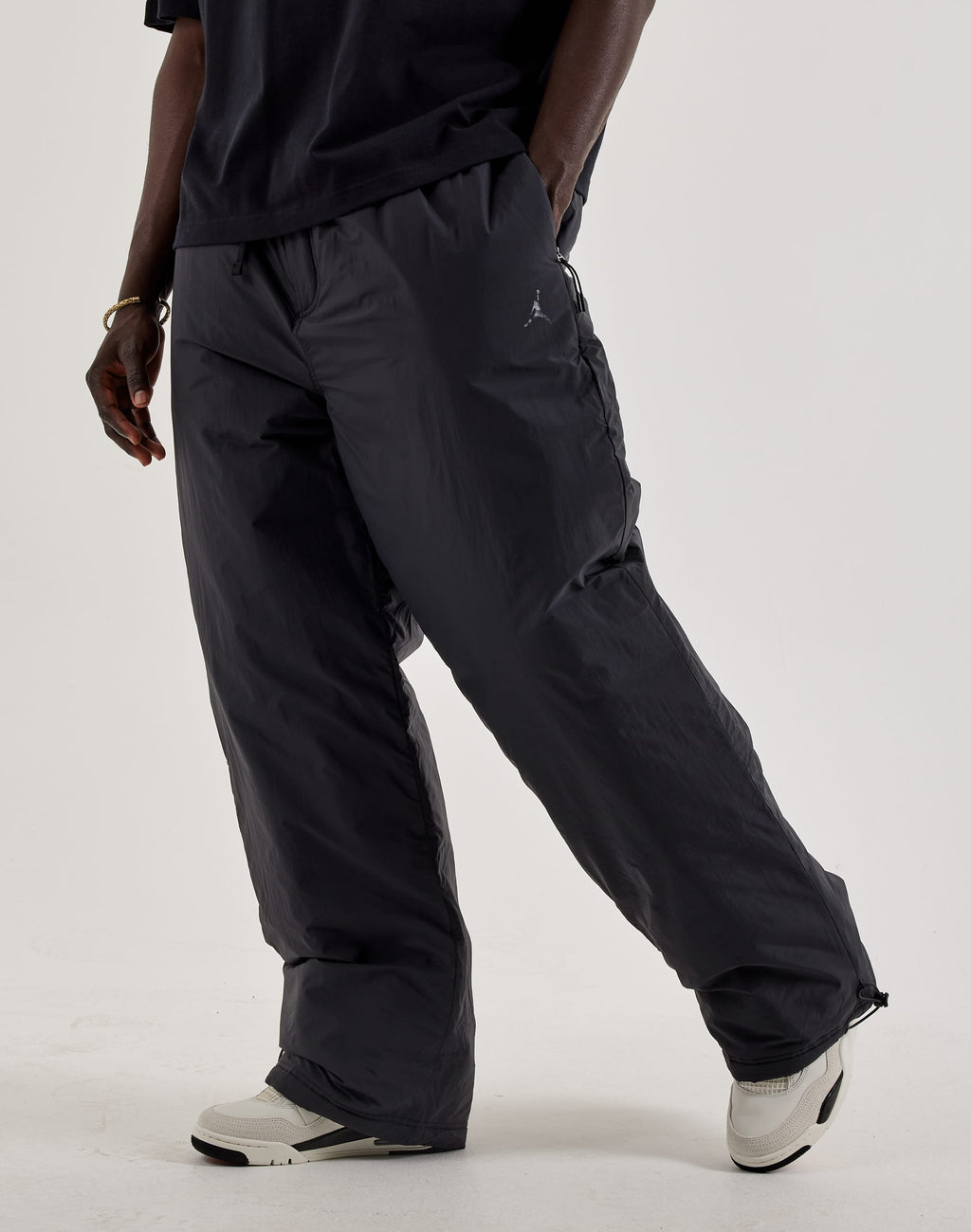 Jordan Flight Mountainside Padded Pants Black