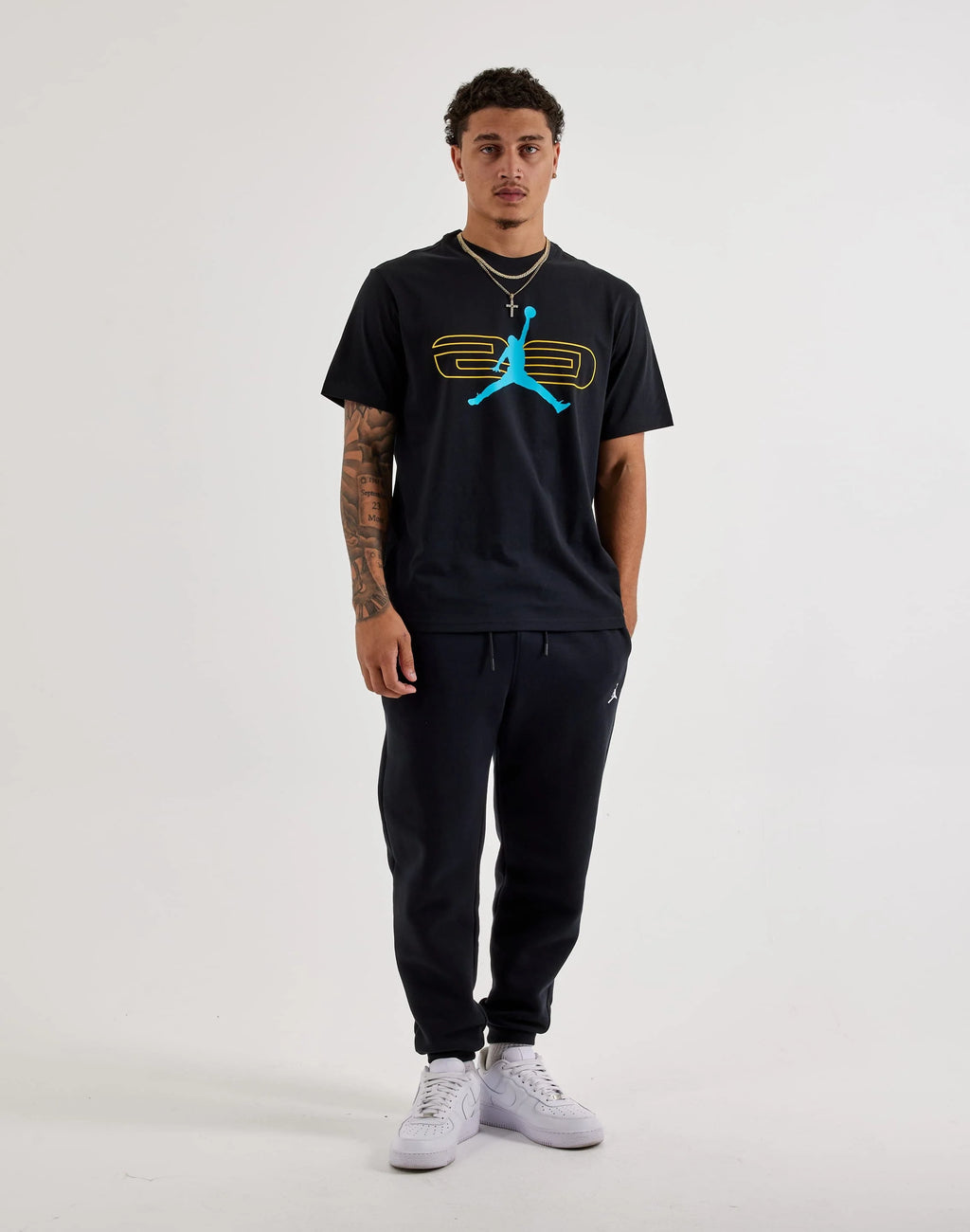 Jordan Sport Tee