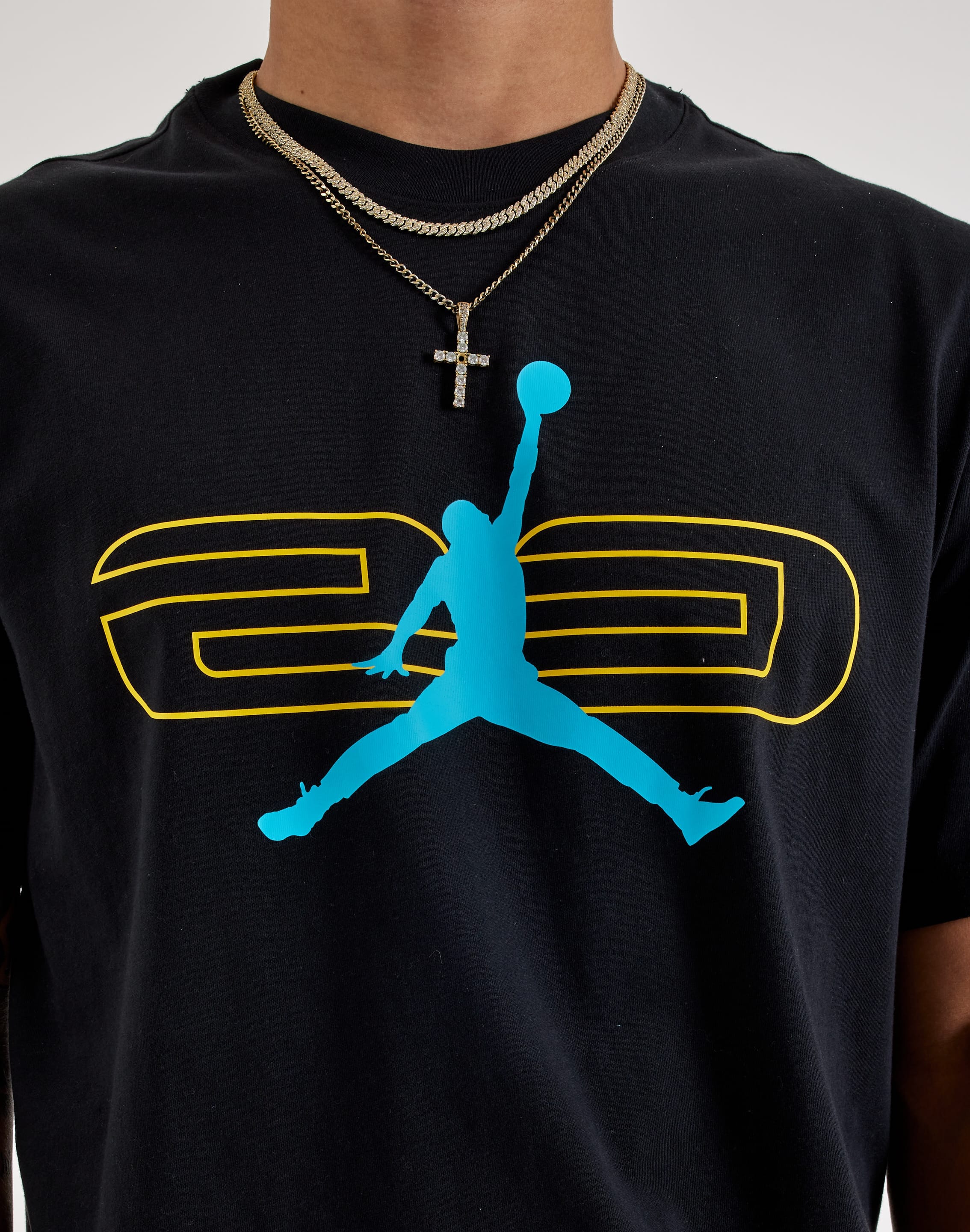 Jordan Sport Tee