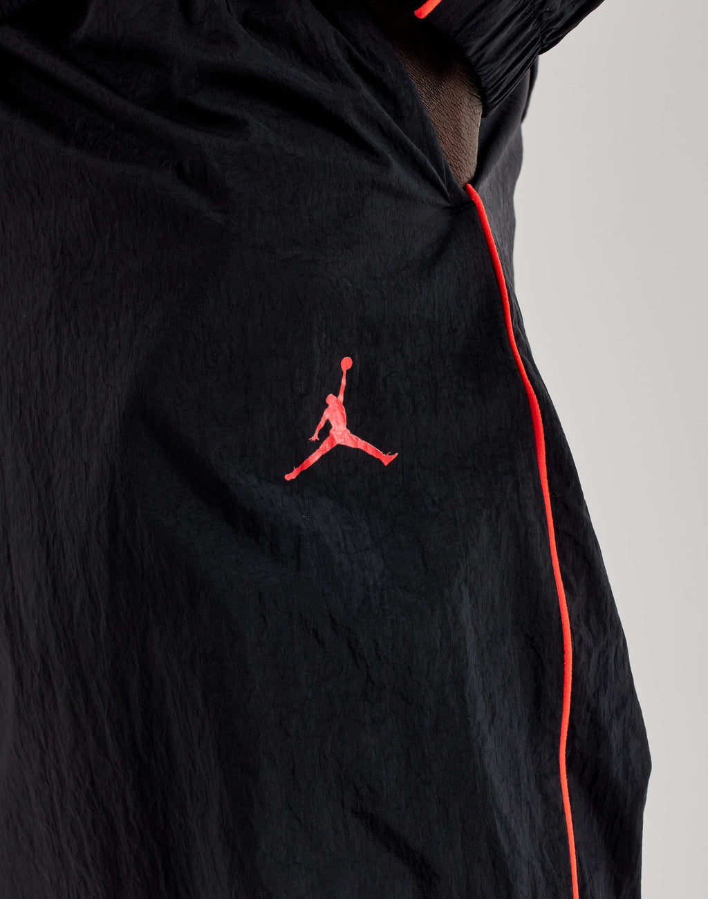 Jordan Sport Classic Pants Black