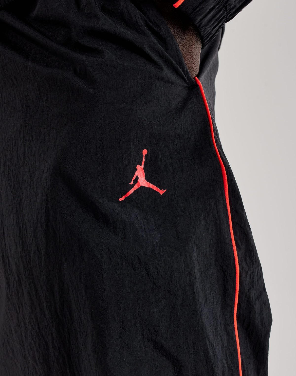 Jordan Sport Classic Pants Black