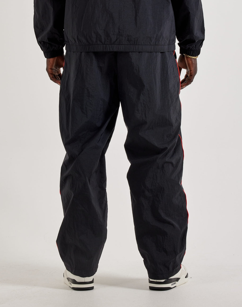 Jordan Sport Classic Pants Black