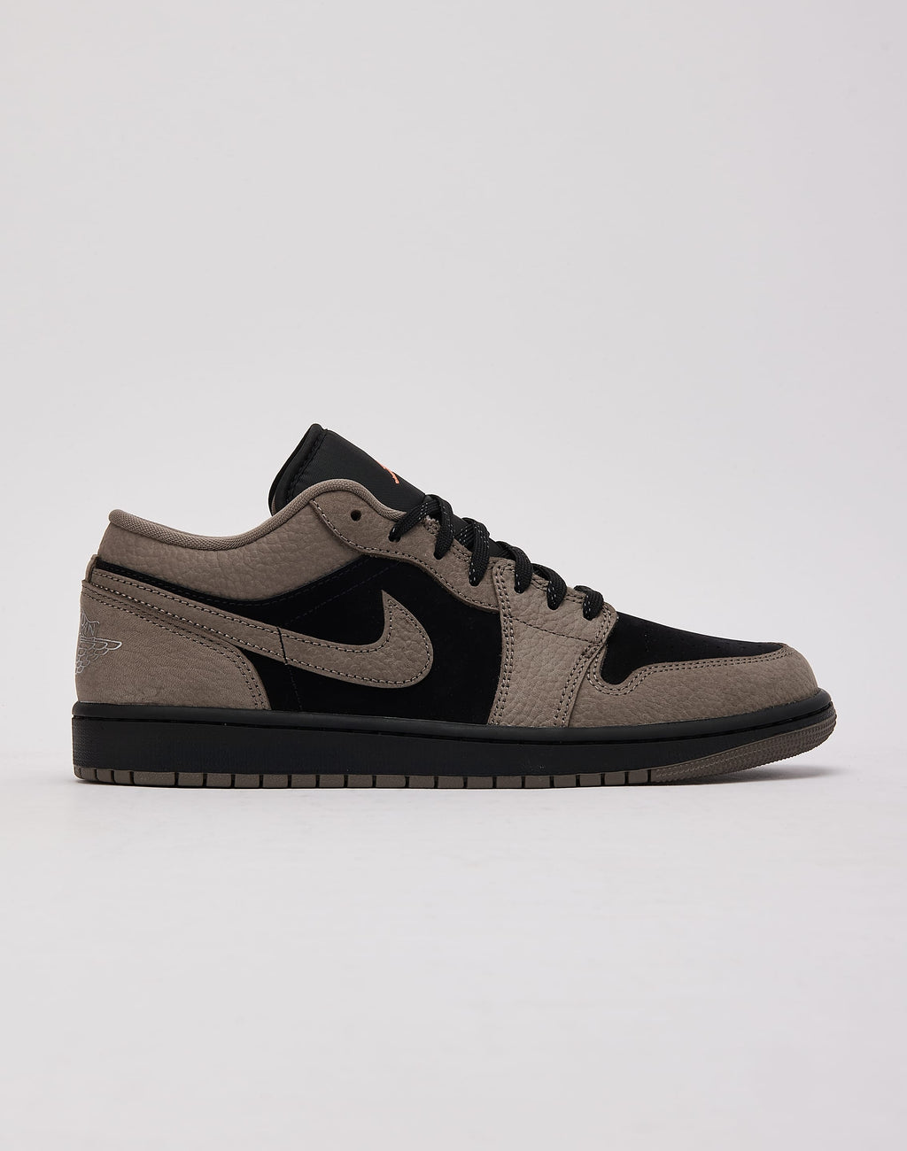 Jordan Air Jordan 1 Low SE 'Black'