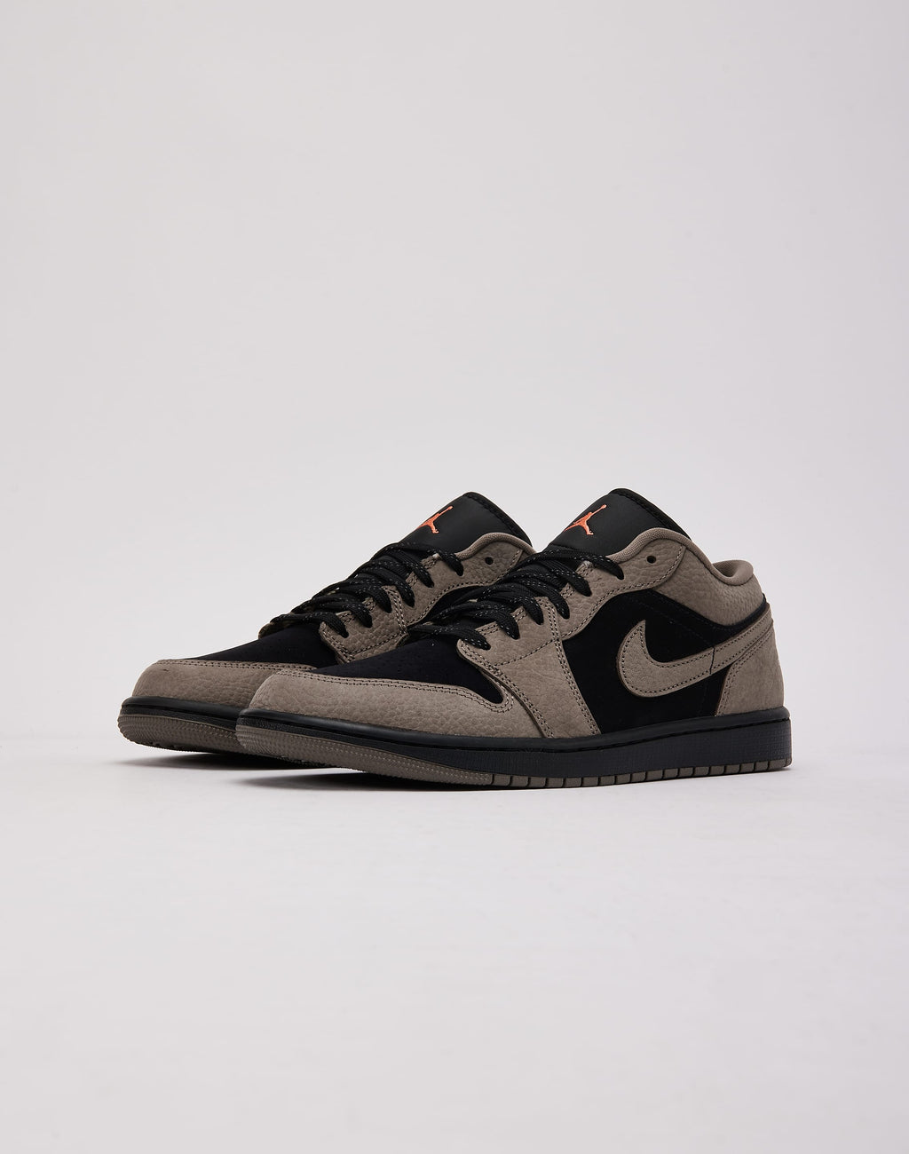 Jordan Air Jordan 1 Low SE 'Black'