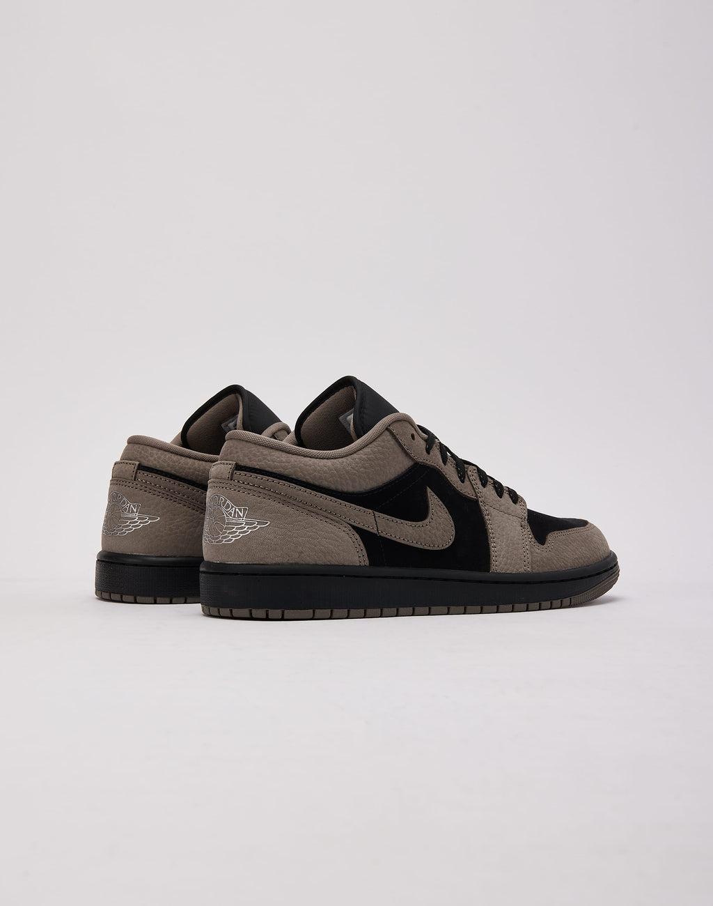 Jordan Air Jordan 1 Low SE 'Black'