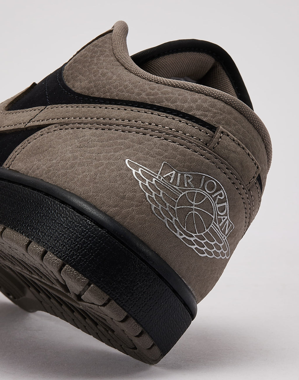 Jordan Air Jordan 1 Low SE 'Black'