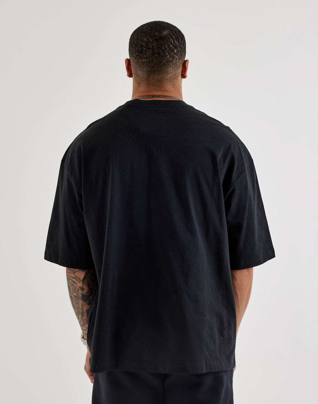 Jordan Sport Dri-FIT Tee Black