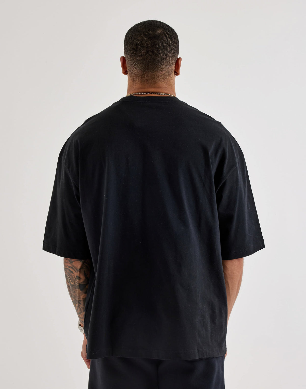 Jordan Sport Dri-FIT Tee Black