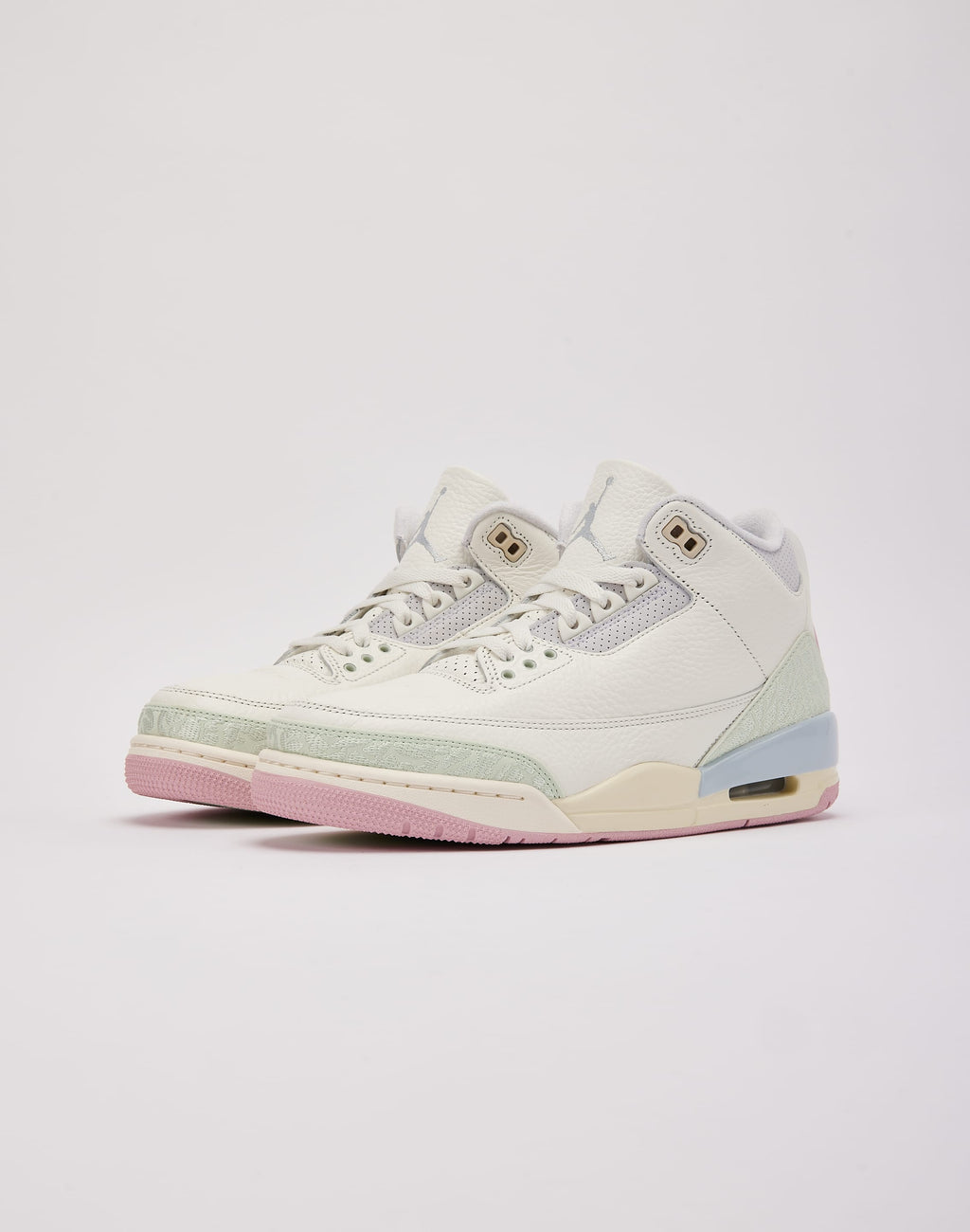 Jordan Air Jordan 3 Retro 'Sail and Jade Aura'
