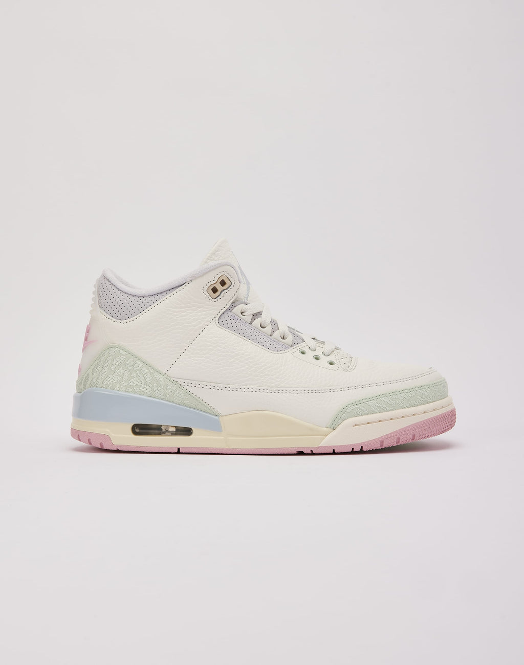 Jordan Air Jordan 3 Retro 'Sail and Jade Aura'