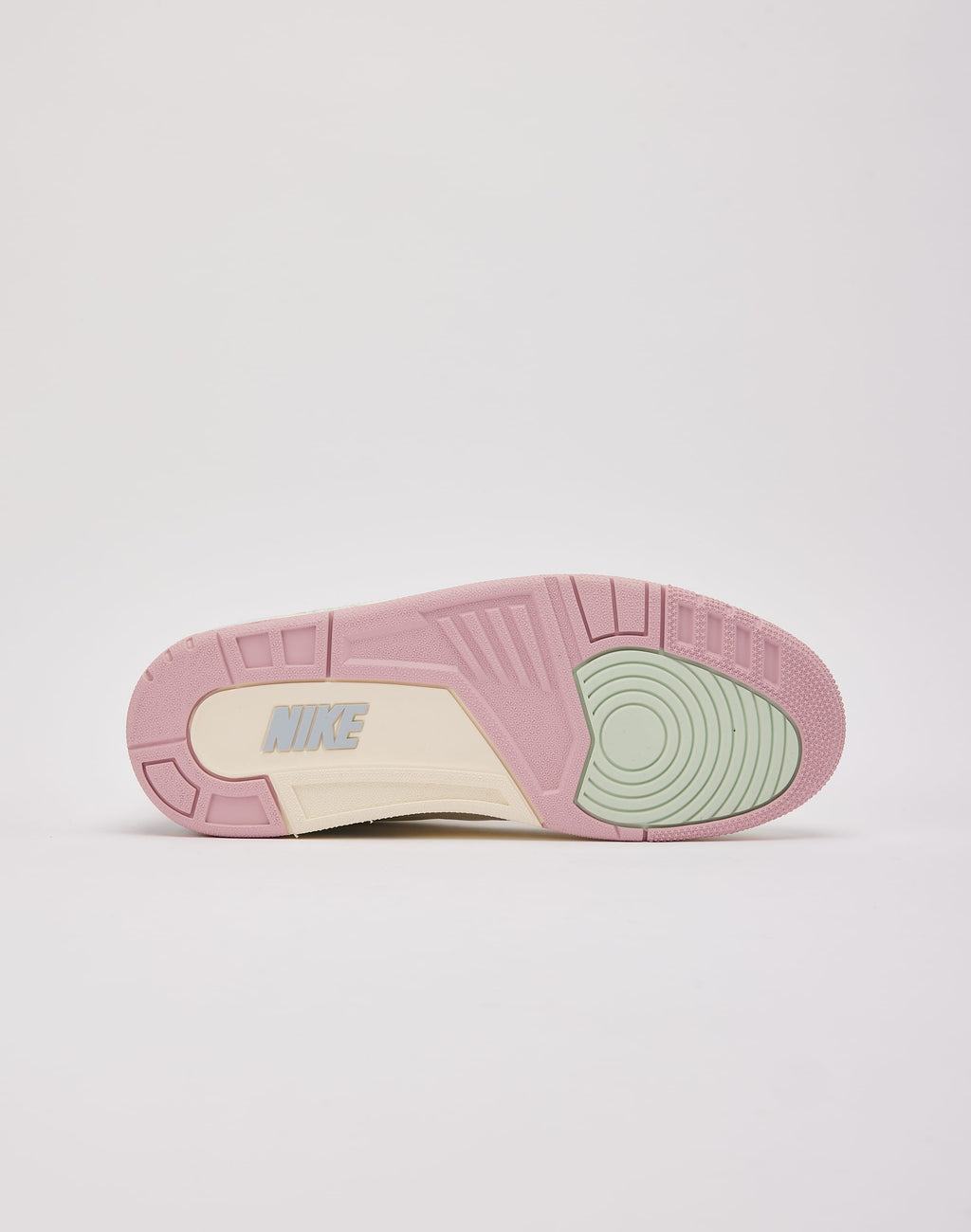 Jordan Air Jordan 3 Retro 'Sail and Jade Aura'