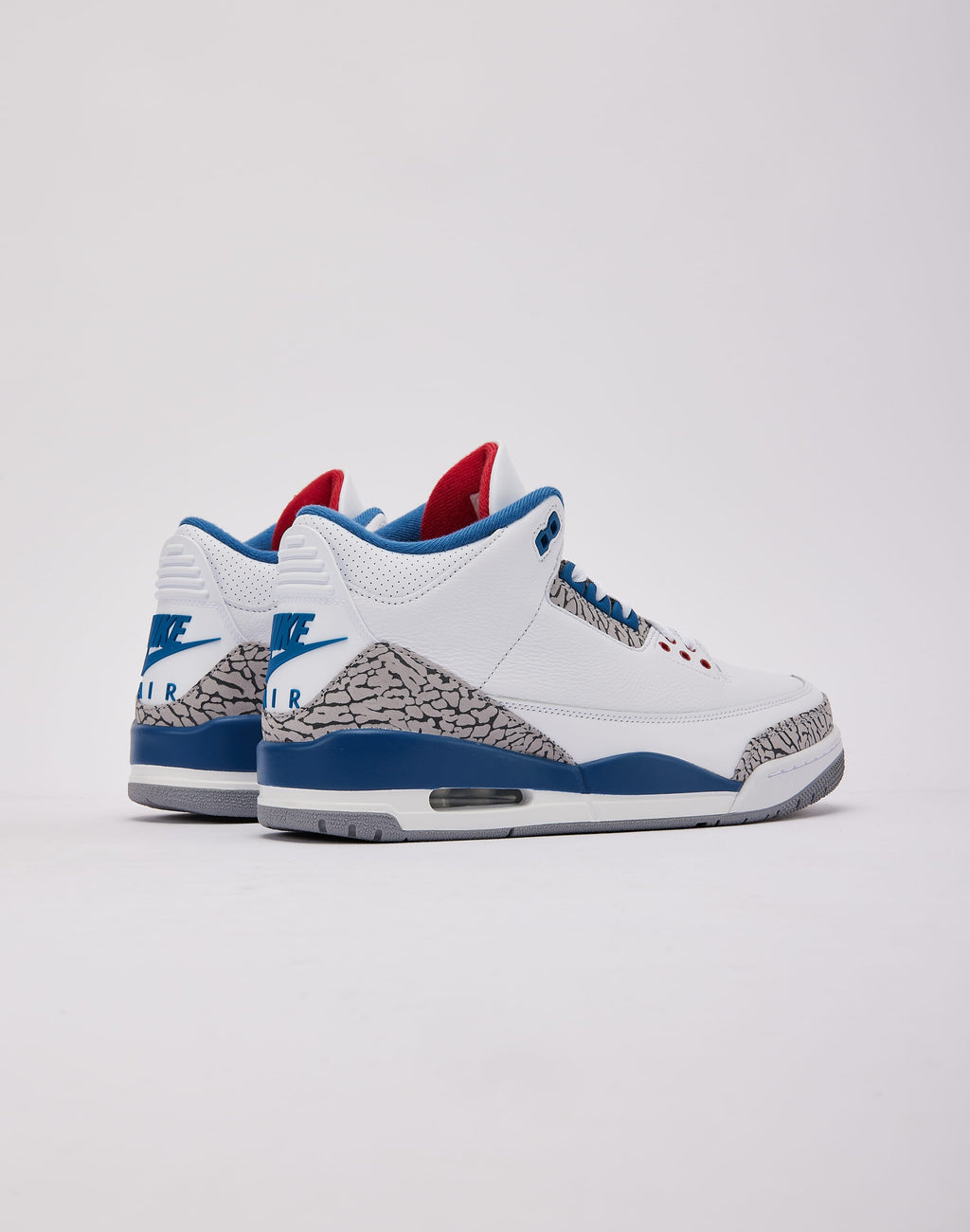 Jordan Air Jordan 3 Retro 'True Blue'