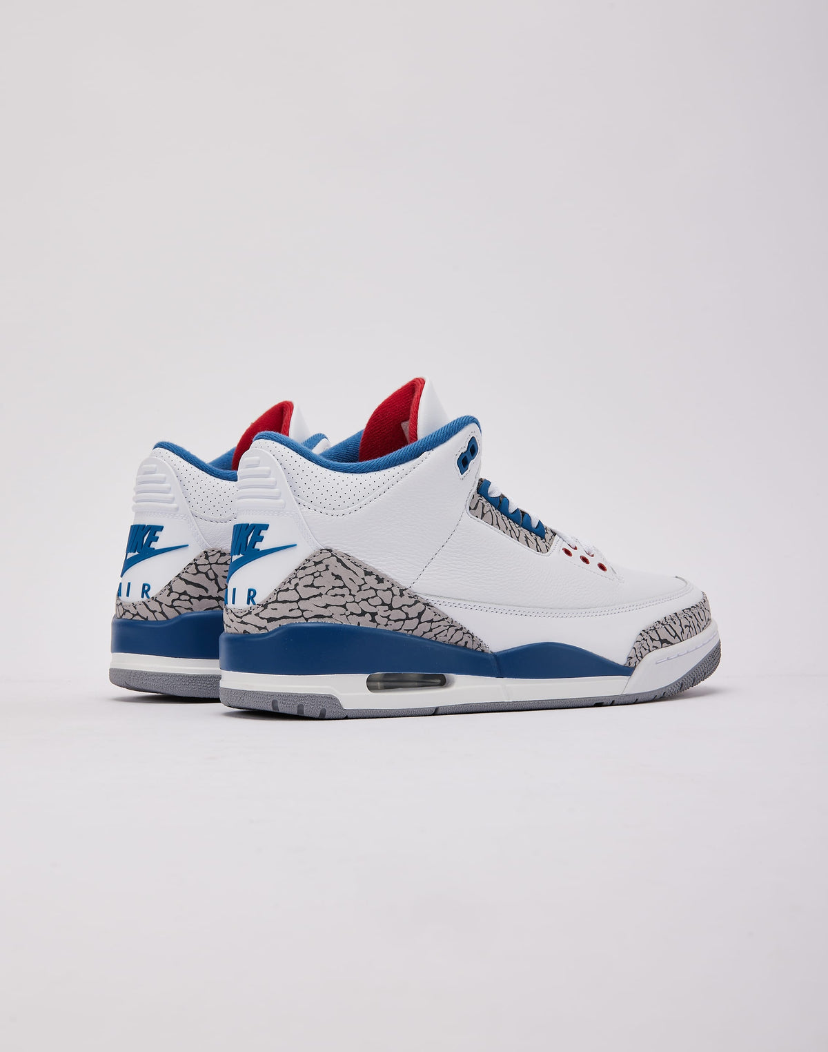 Jordan Air Jordan 3 Retro 'True Blue'