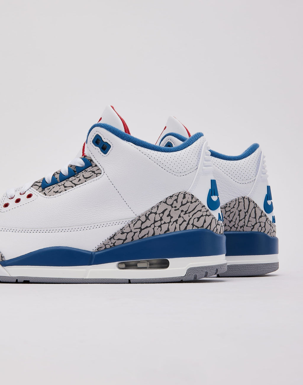 Jordan Air Jordan 3 Retro 'True Blue'