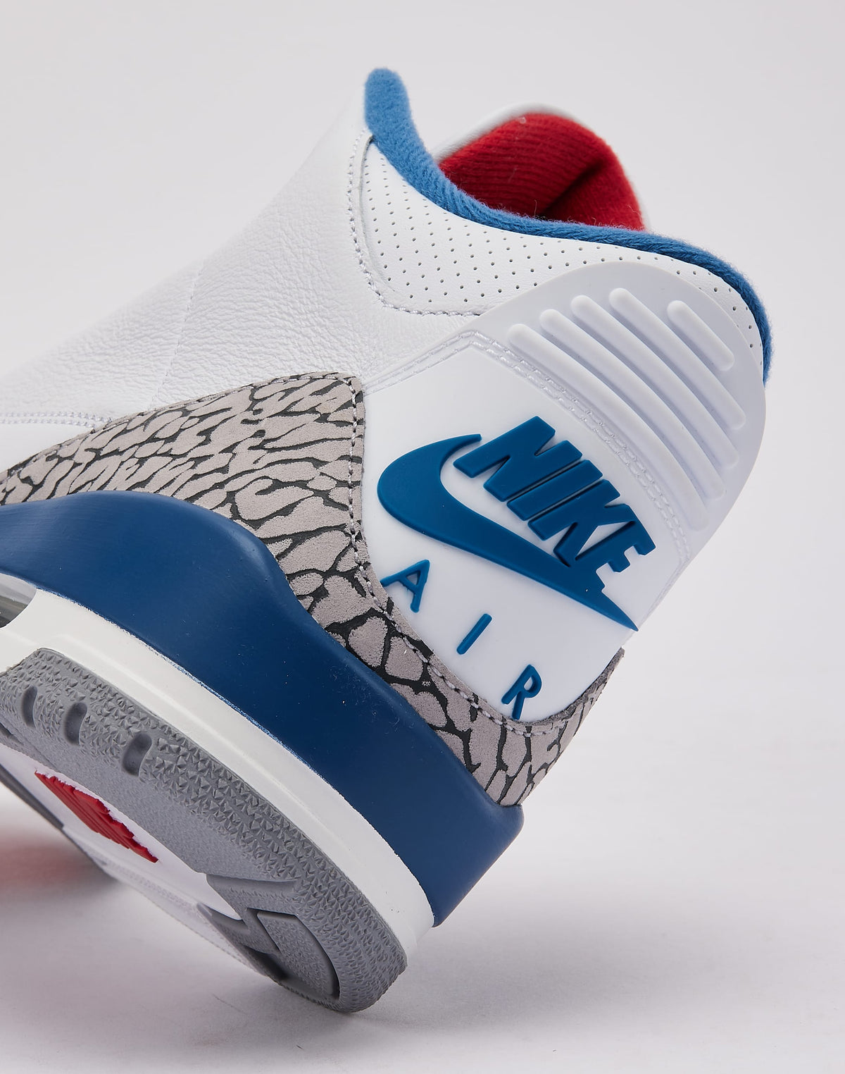 Jordan Air Jordan 3 Retro 'True Blue'