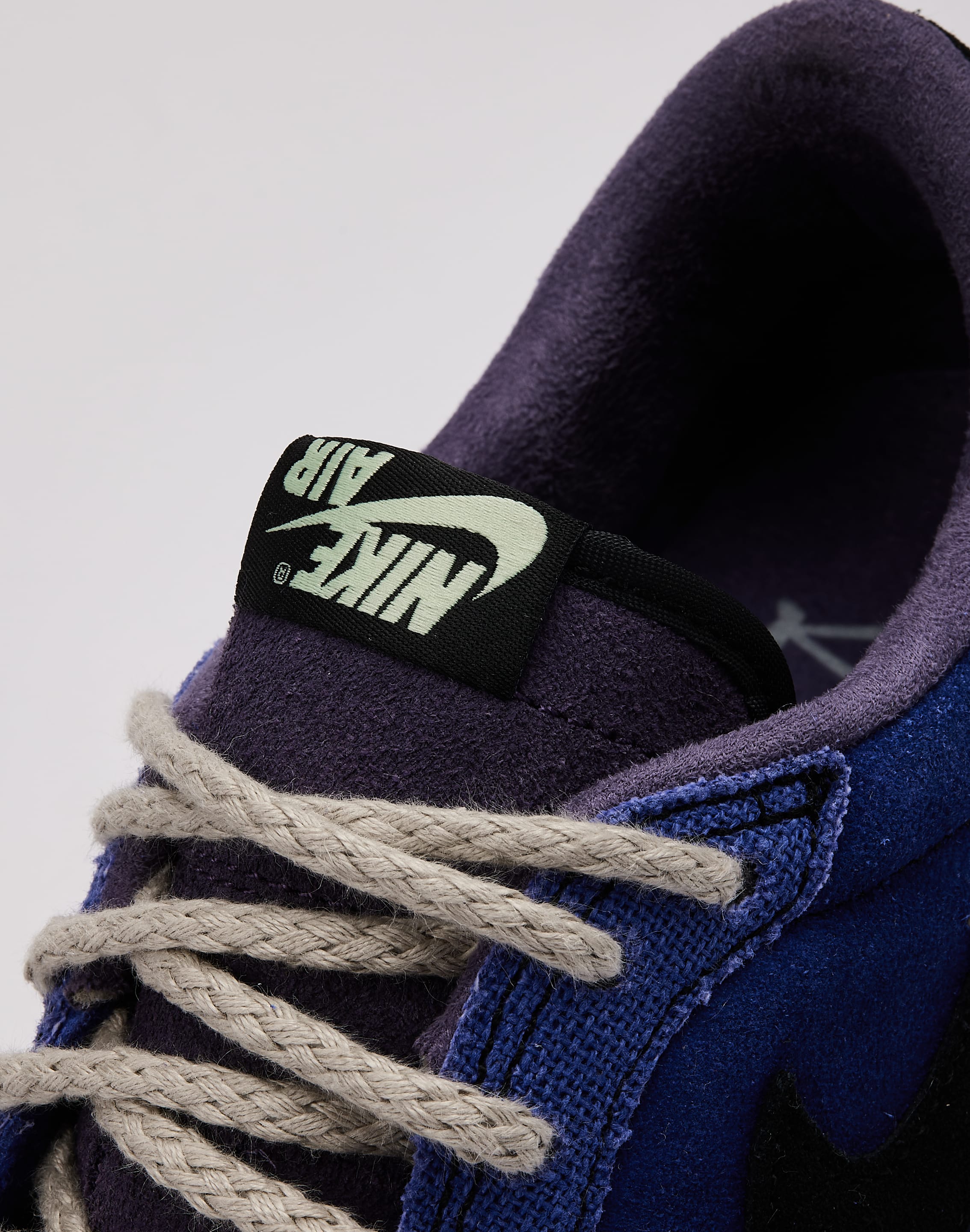 Air Jordan 1 Retro Low OG 'Regency Purple and Dark Raisin'
