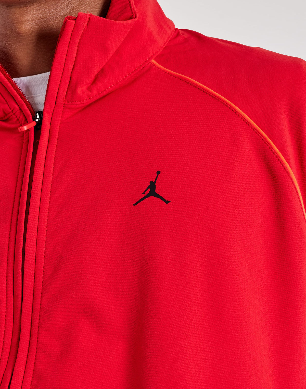 JORDAN SPORT JAM JACKET RED