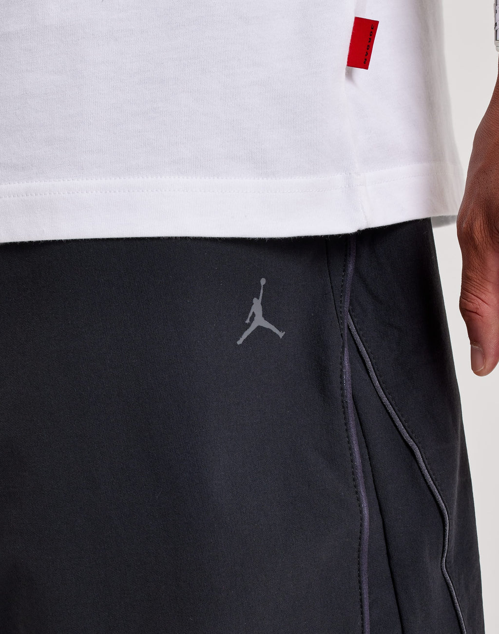 JORDAN SPORT JAM PANTS BLACK